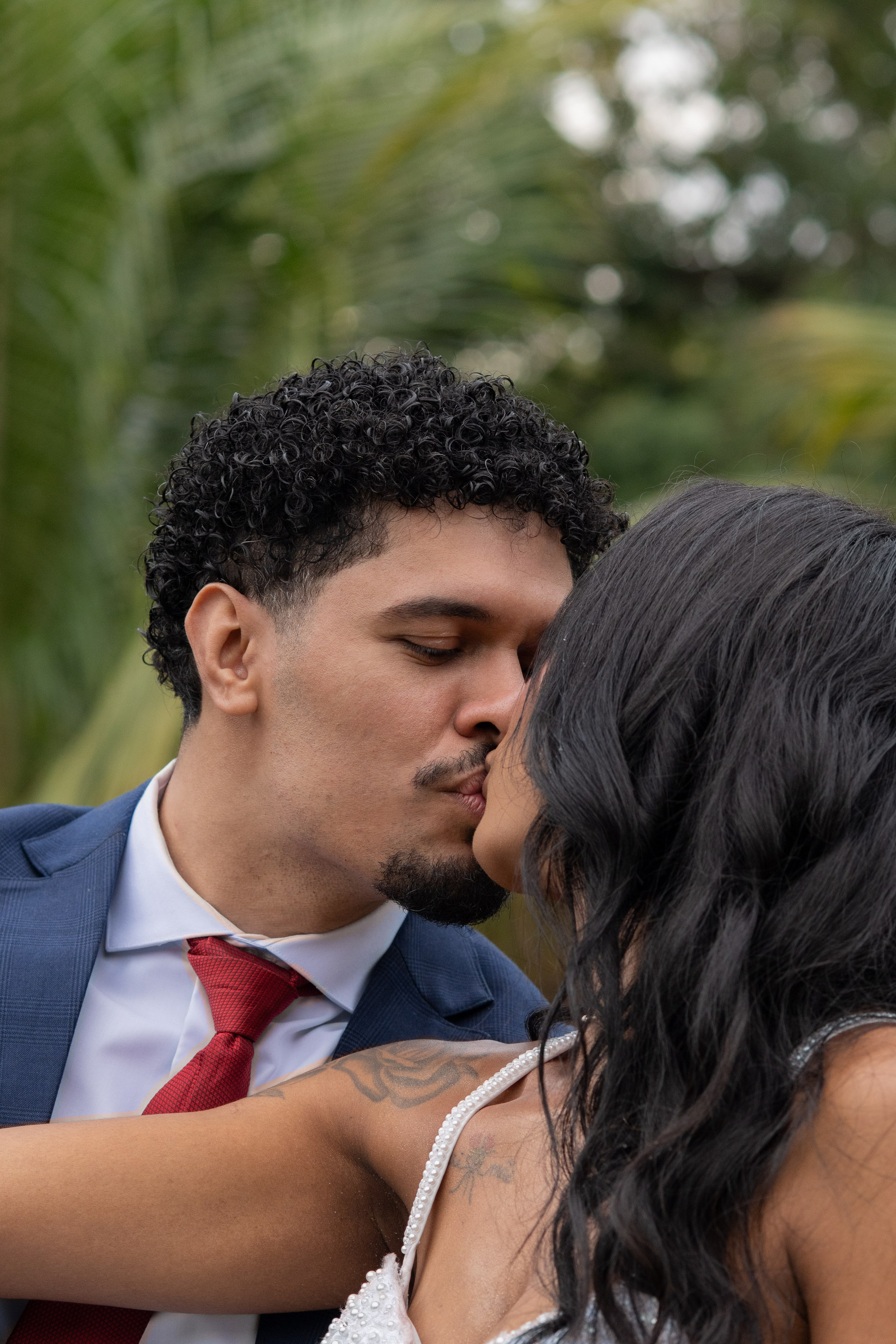 Larissia e Samuel. Larissareisfotografa