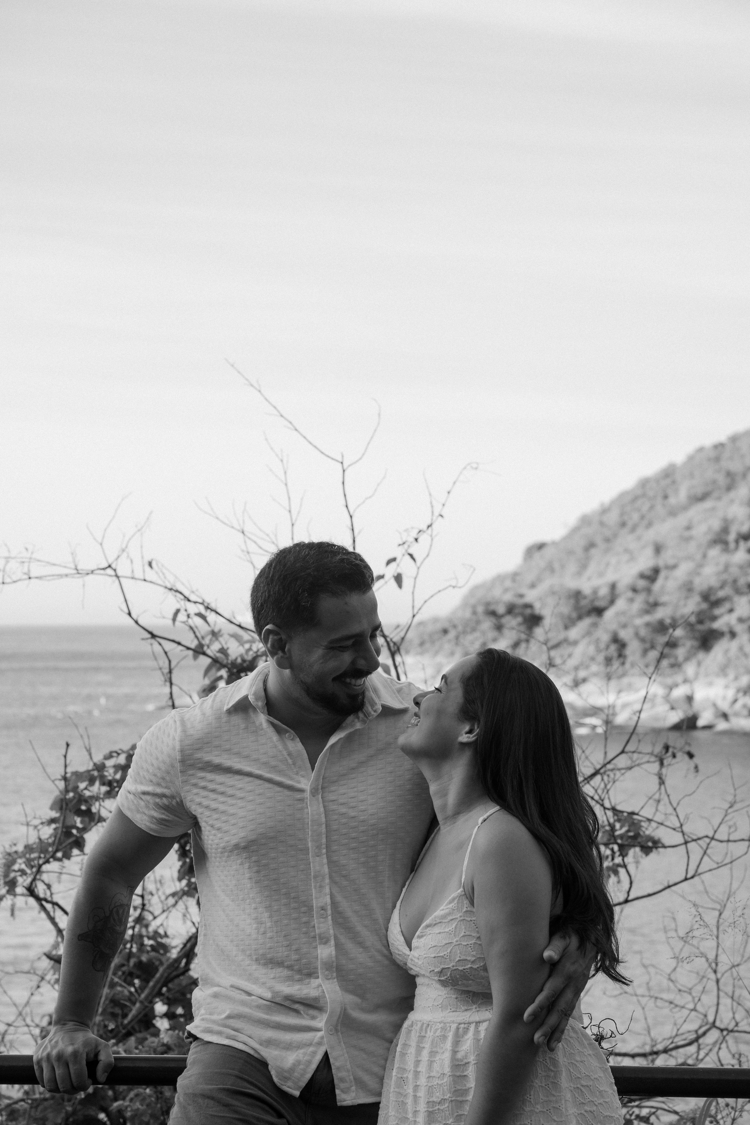 Ensaio — Gabrielle e Daniel. Larissareisfotografa