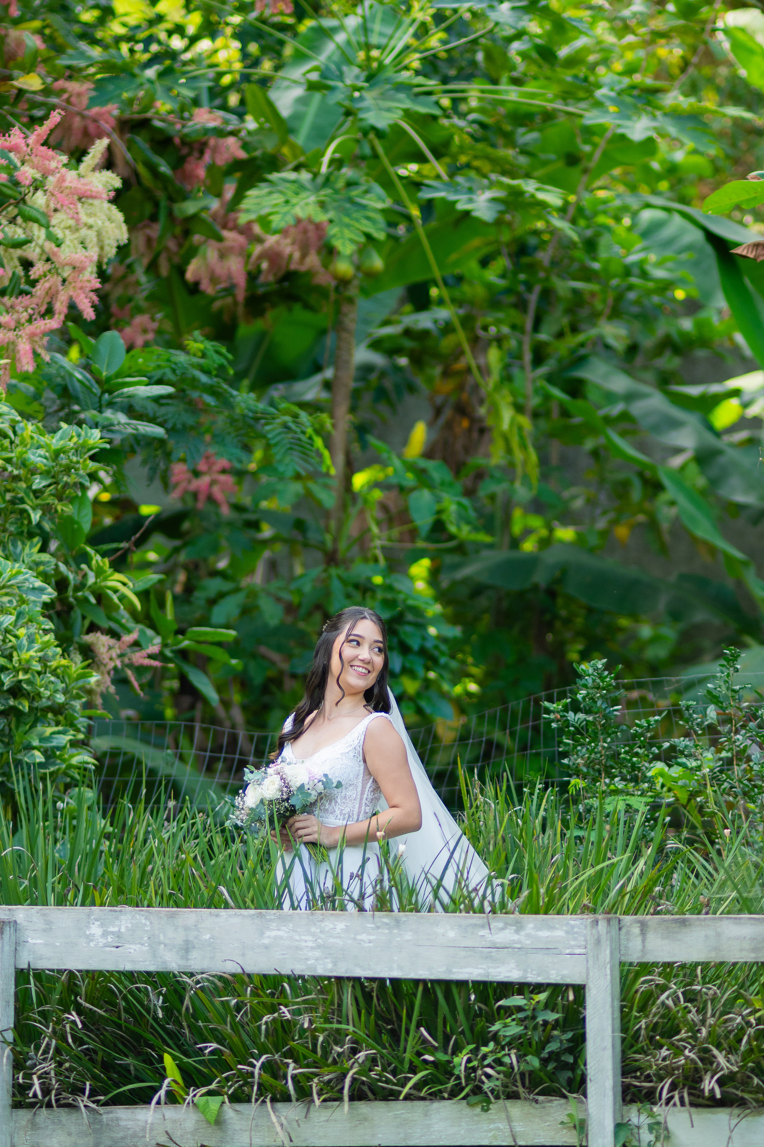 Casamento Amanda & Helio. Larissareisfotografa