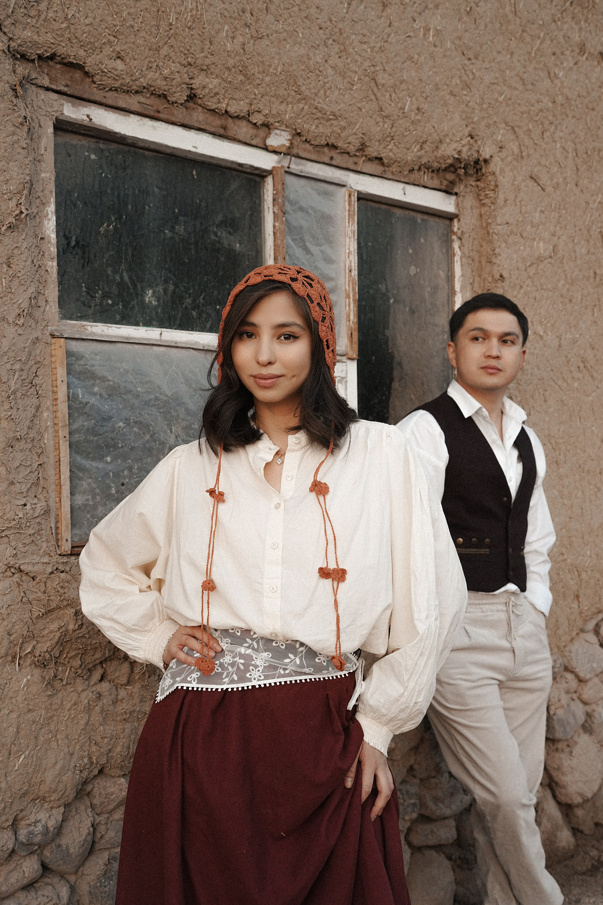 K & A. Sariev