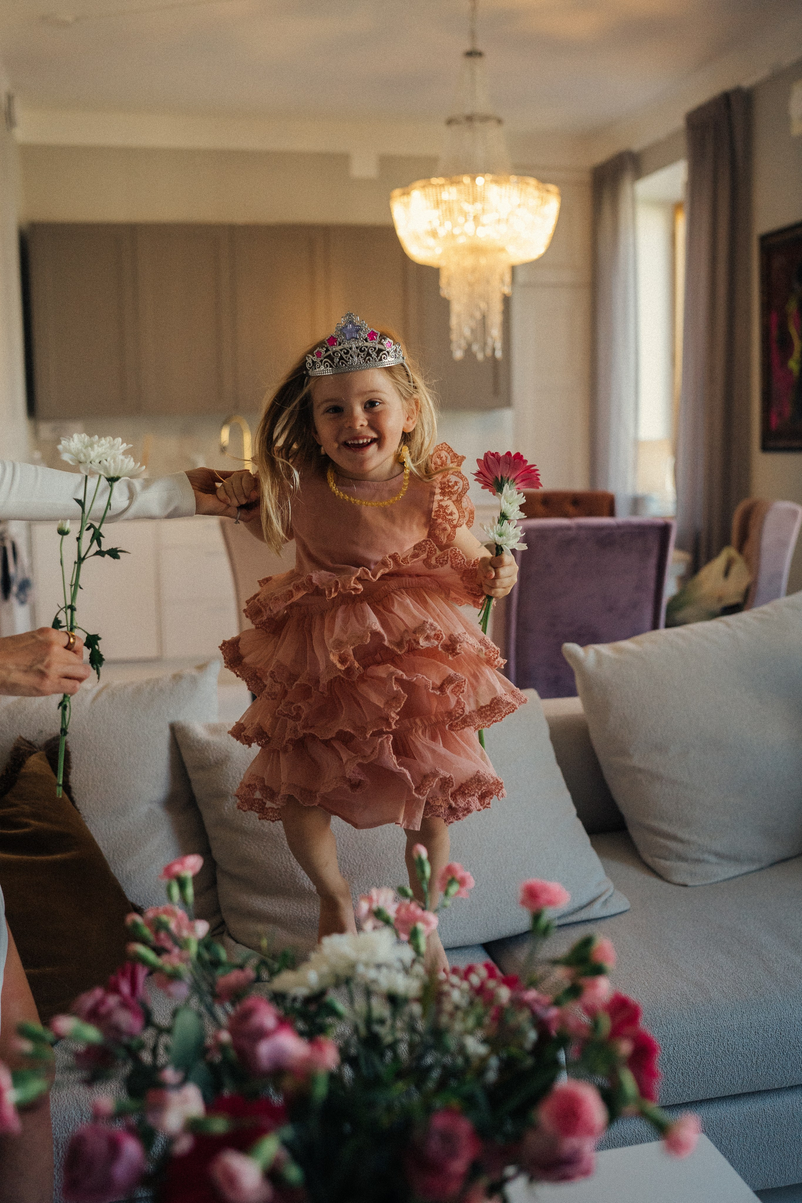 L&H. Wedding and potrait photographer in Helsinki Vickan O