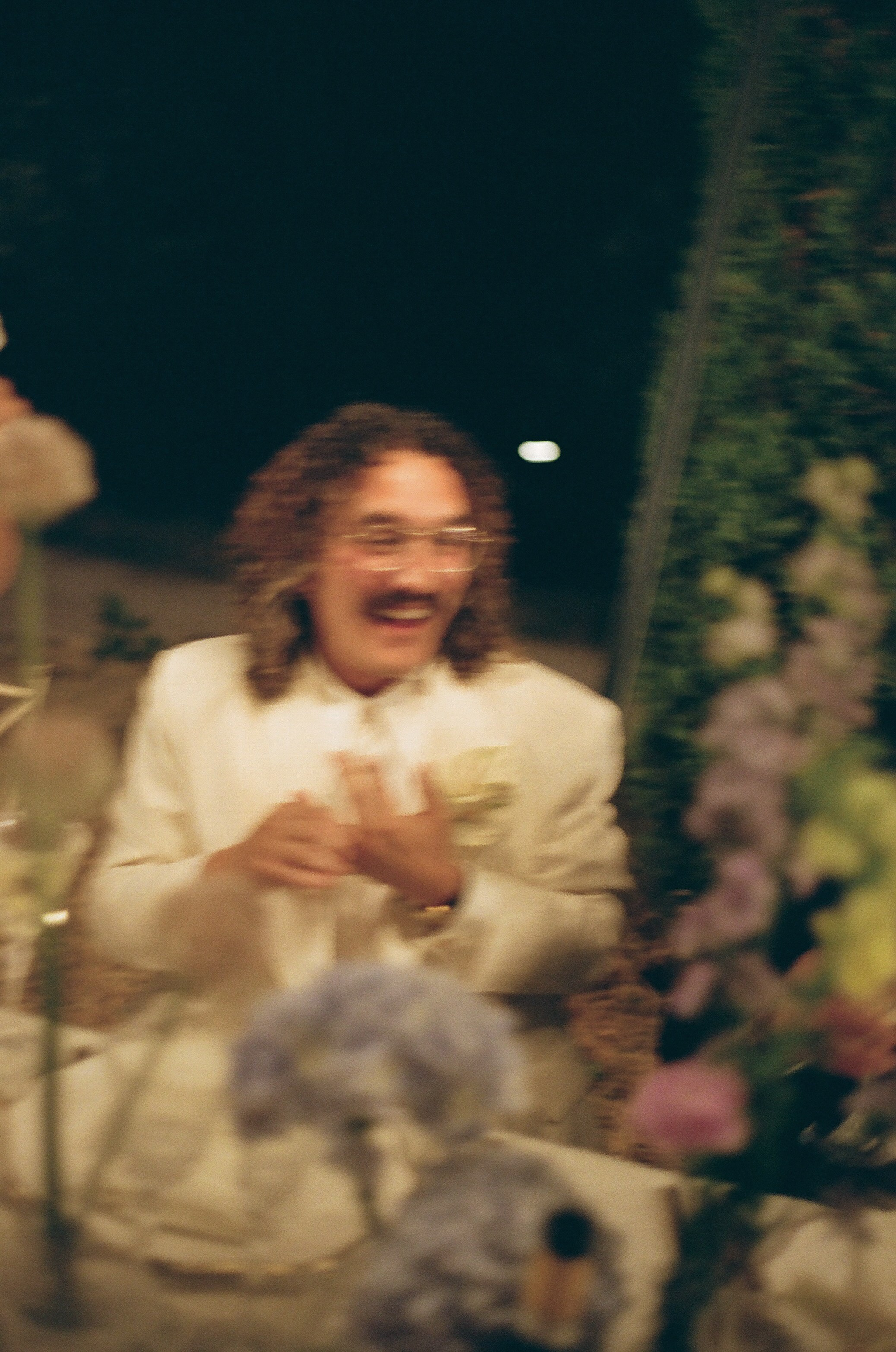 Fabio&Hanin film. Wedding photographer Italy