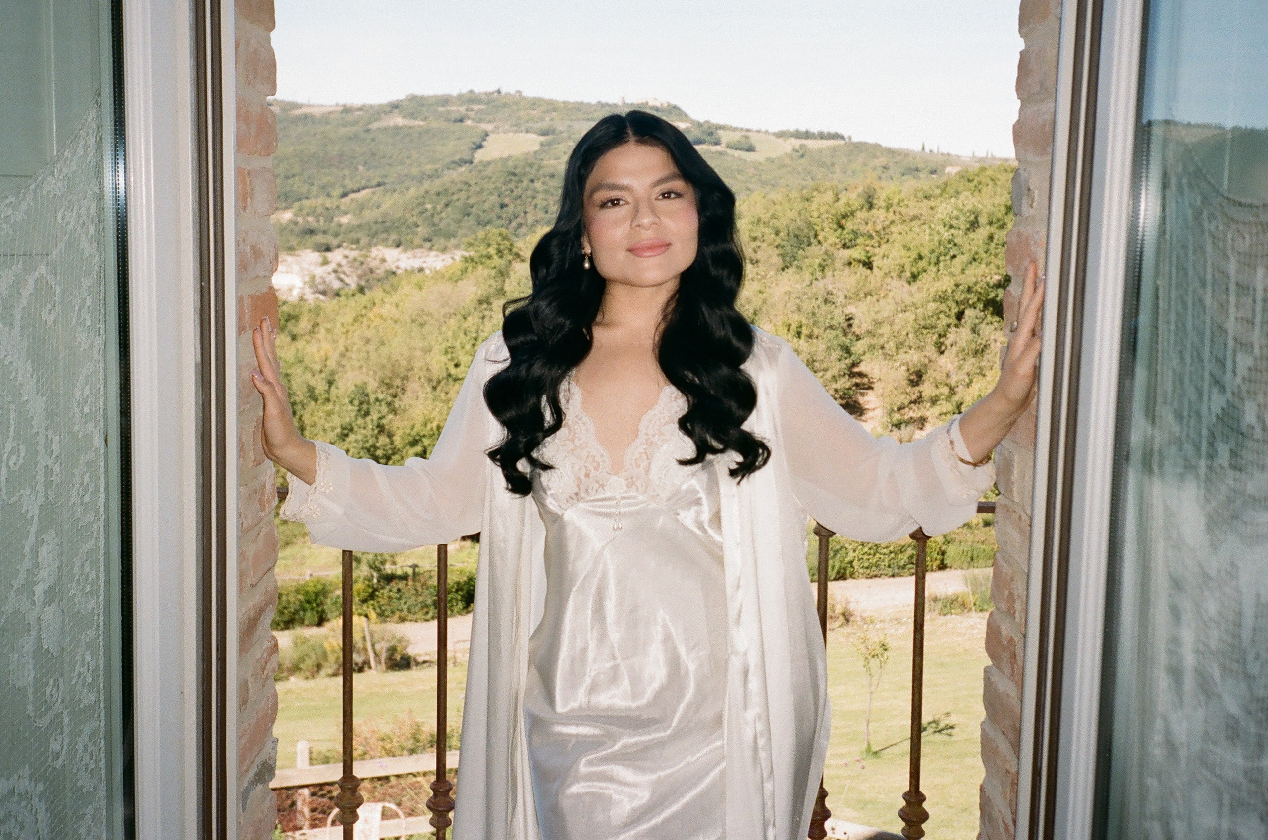 Mitcell&Melanie film. Свадебный фотограф Виктория Саврук