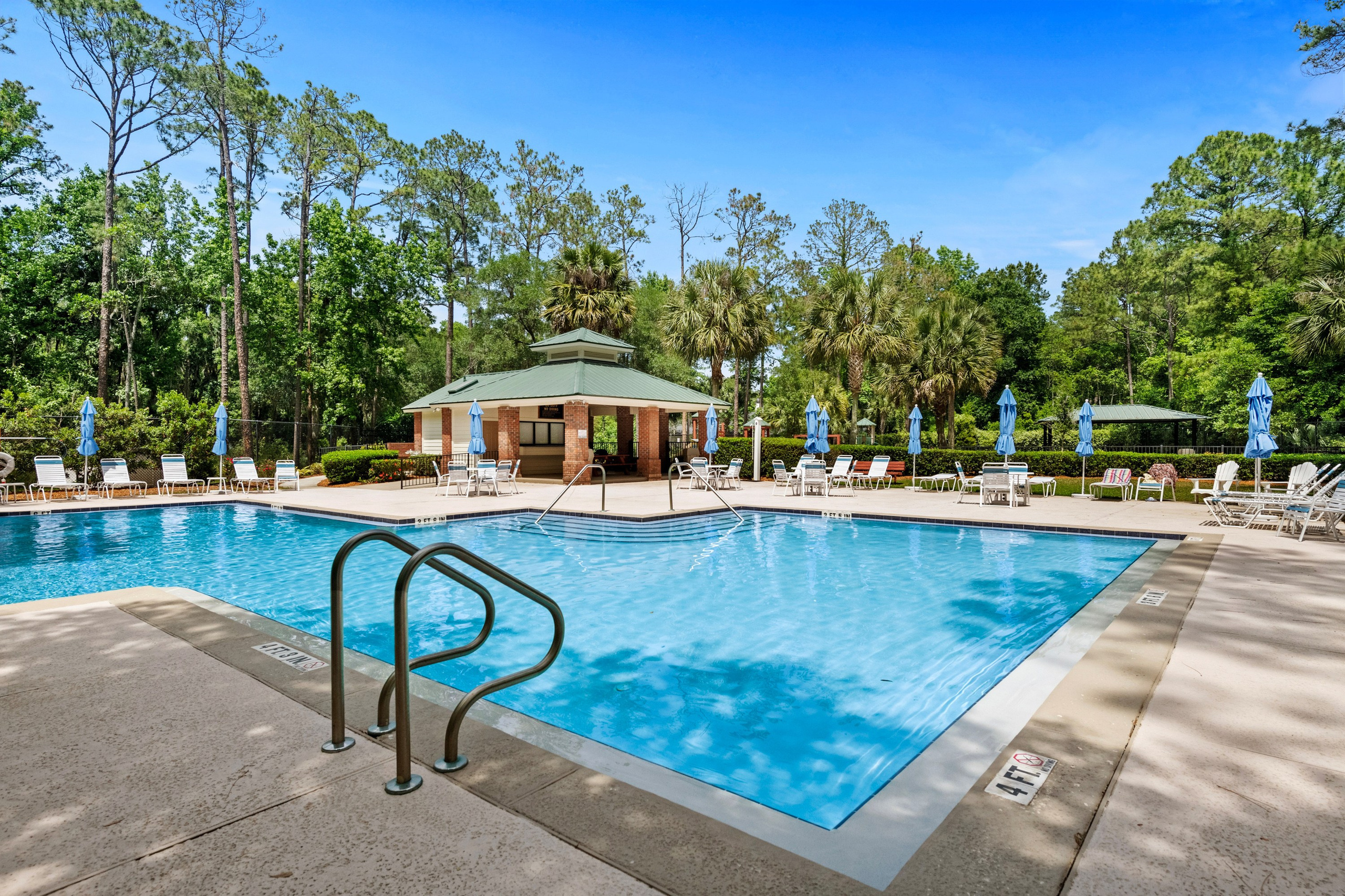 Amenity Photography in Jacksonville FL | Jax Realty Visuals