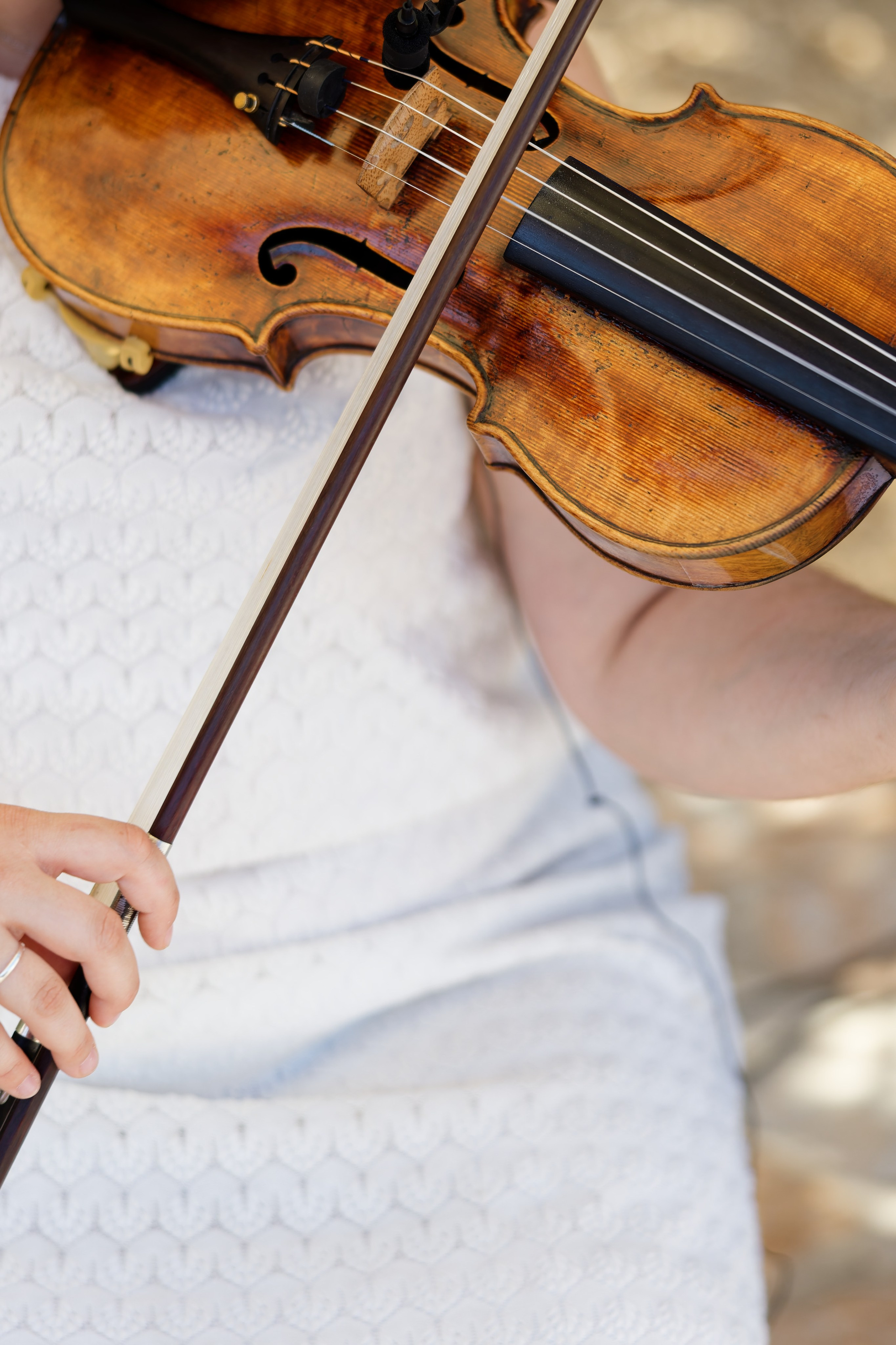 Wedding of Gracie & Joe at Gran Villa Rosa, Barcelona