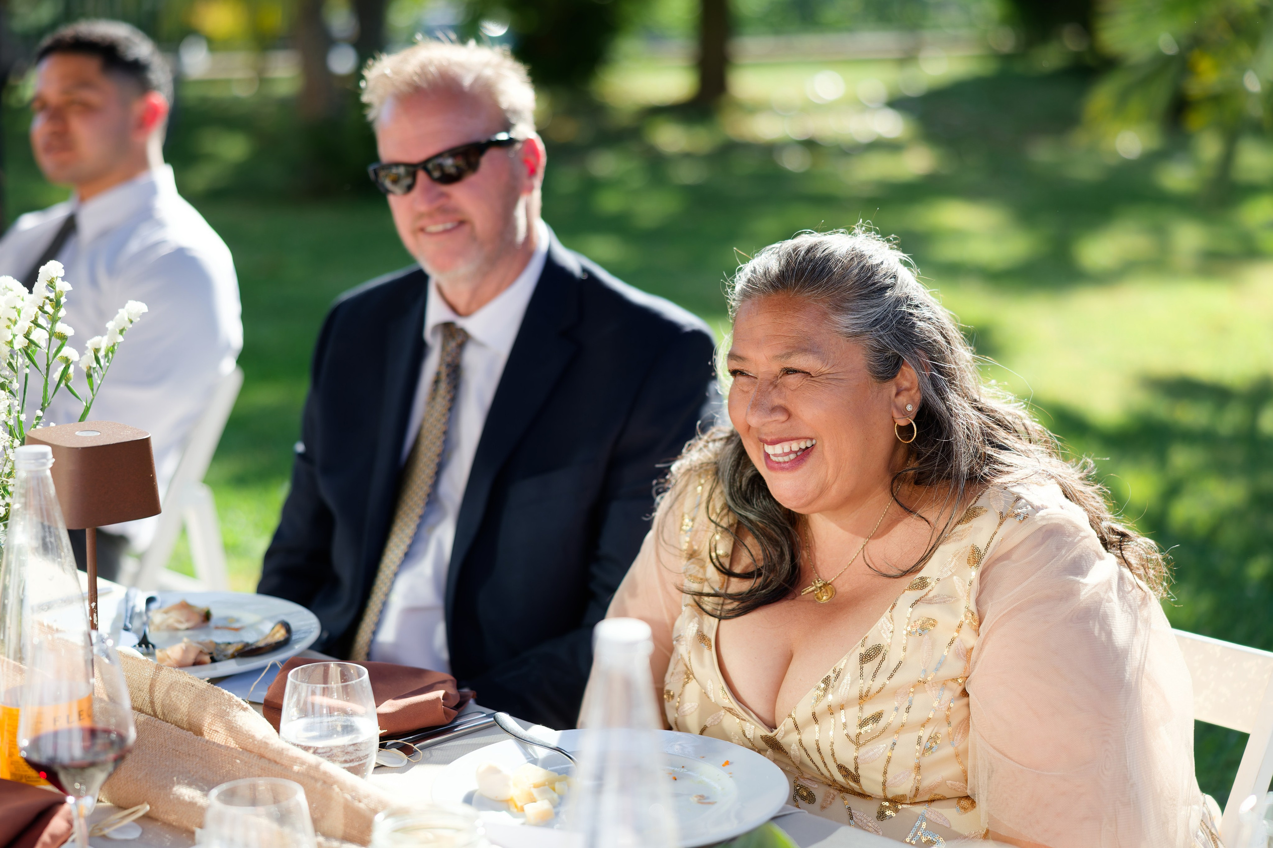 Alana & Joseph. Destination Wedding Photographer — Nikita Burtsev