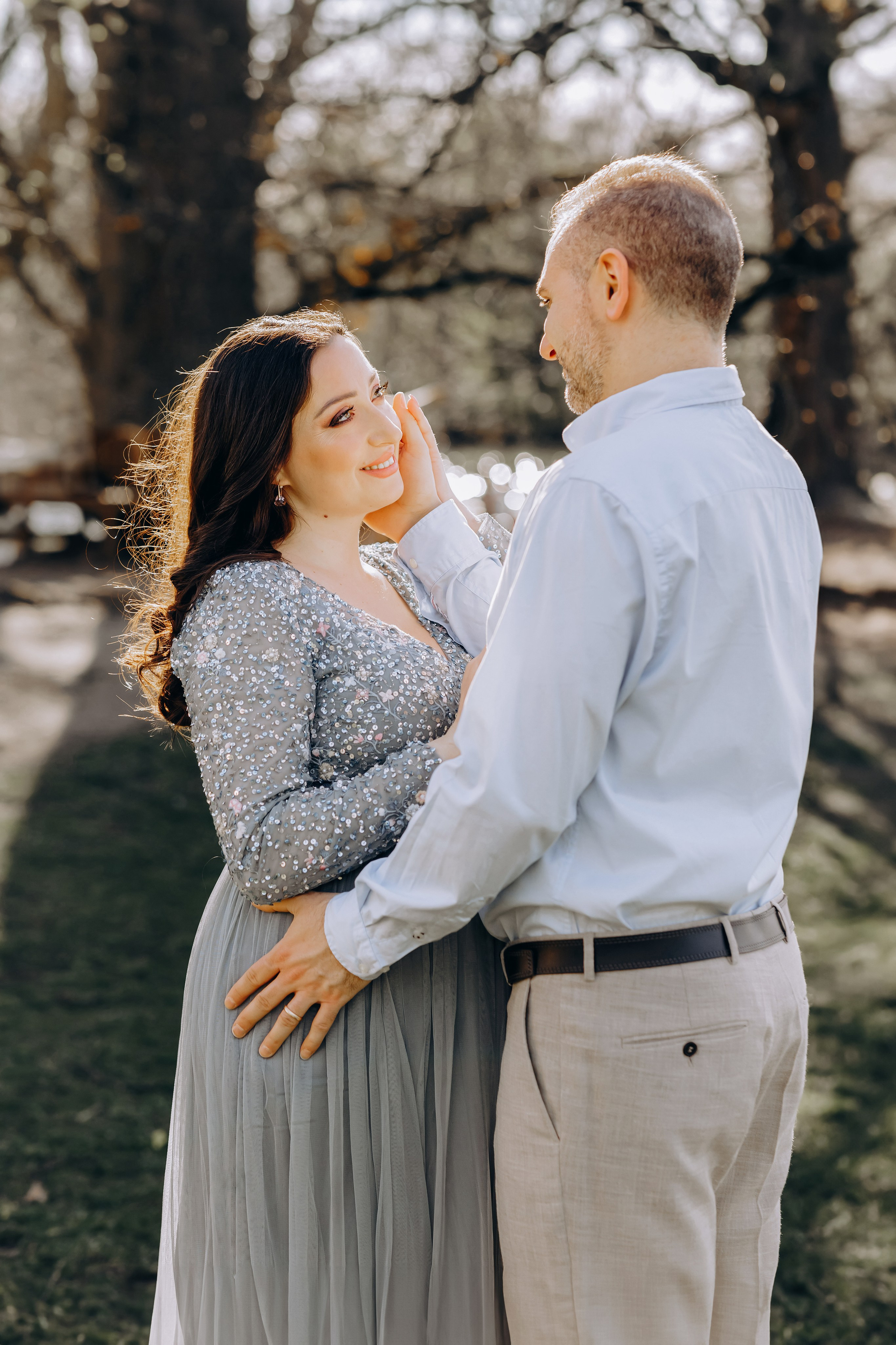 Nymphe. Family Fotografer in München und Umgebung