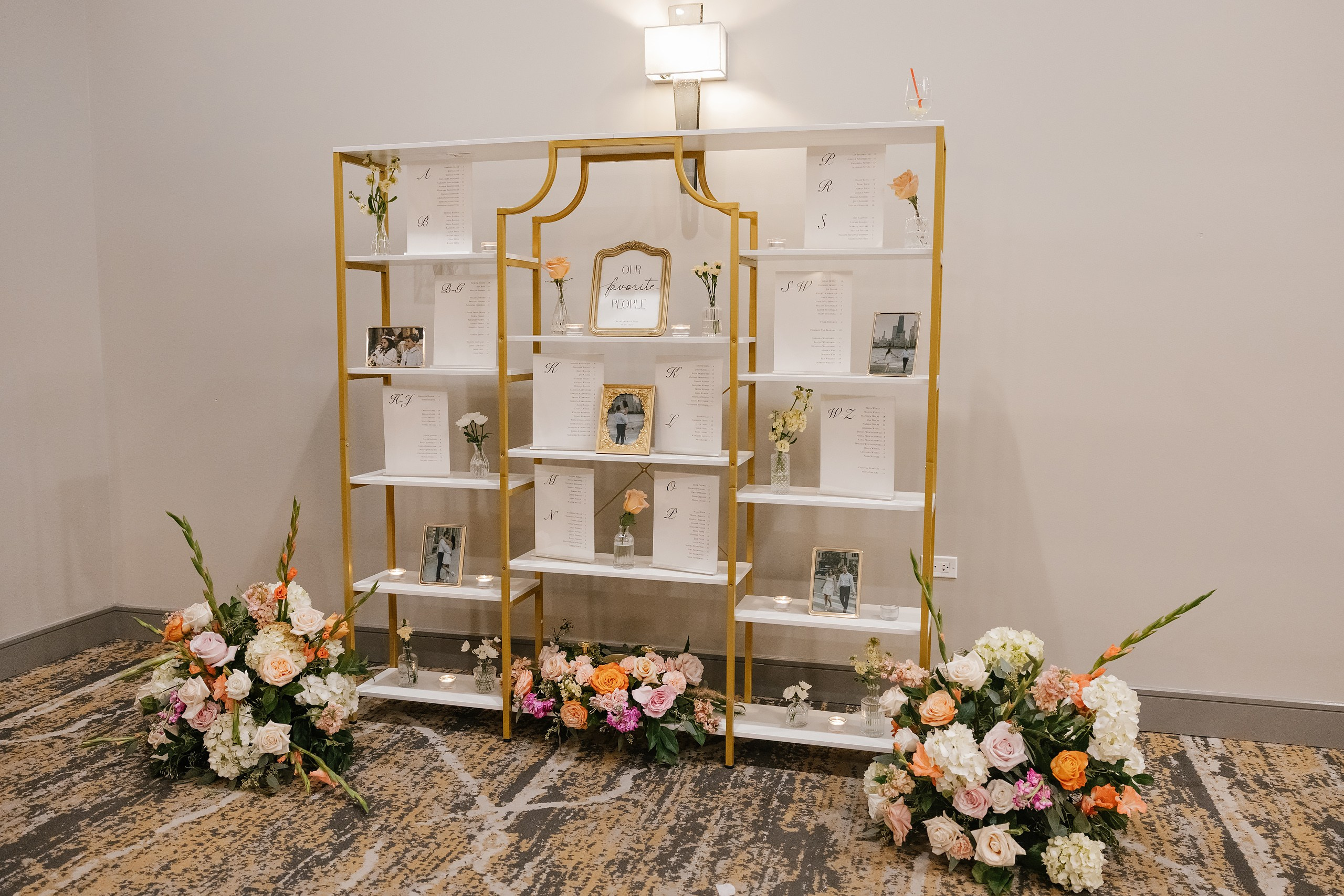 09.06.2025 Wedding. Wedding family event photographer in Chicago Nick Yushevich