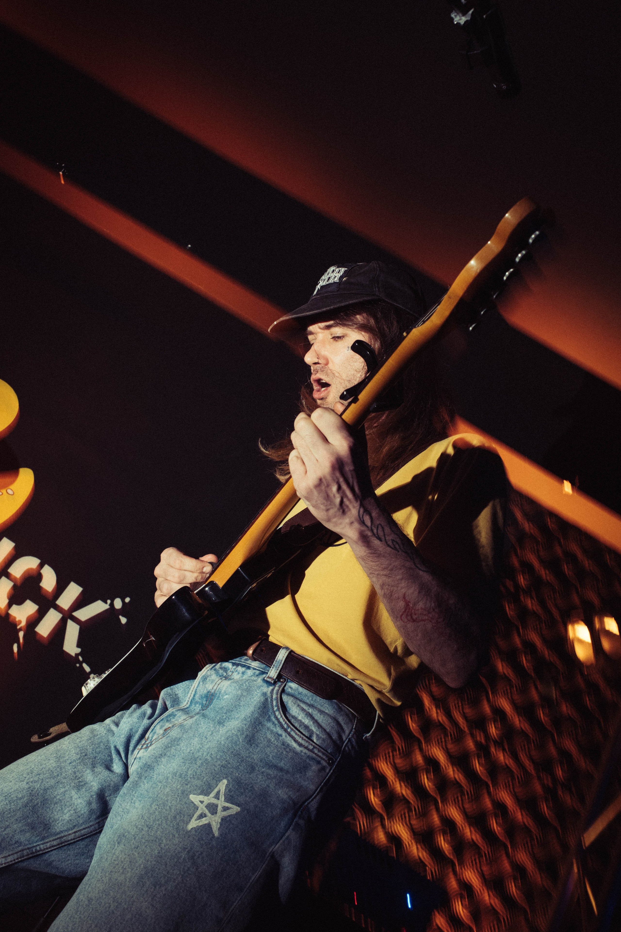 AKA Easy (Арсений Креститель) @ Barduck @ 02.07.23