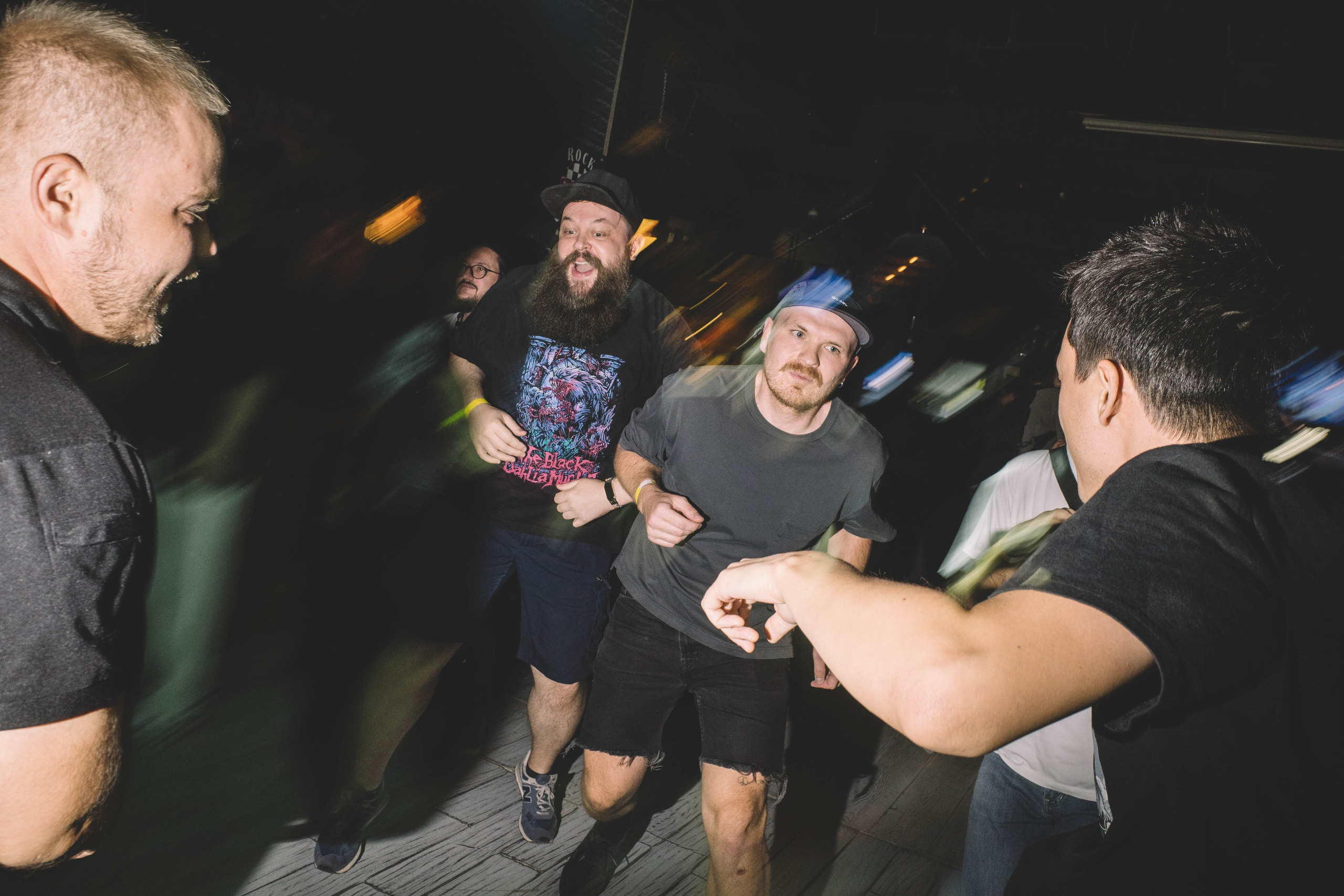 Kuturar @ Krupskaya @ Tashkent