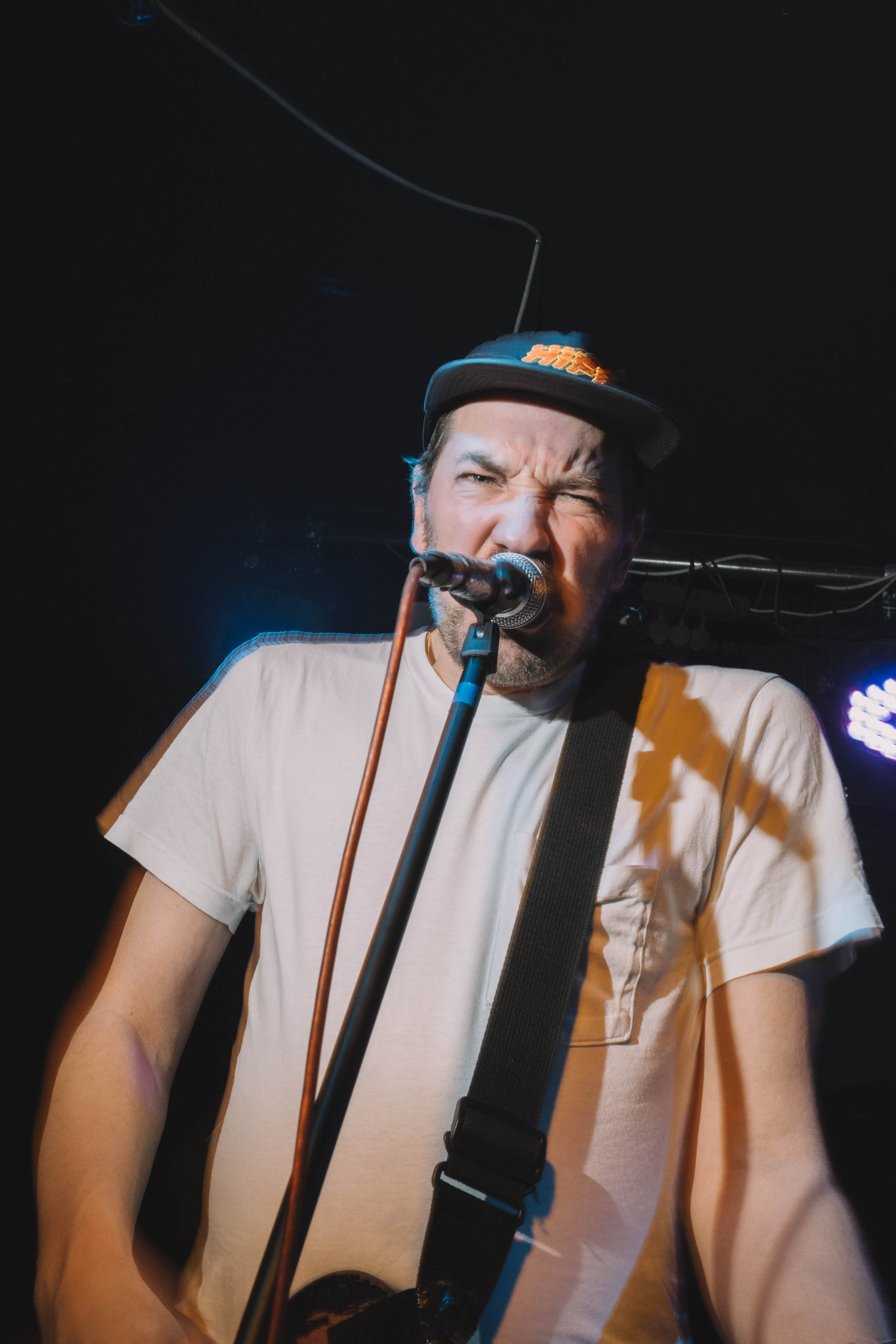 Uberyou, the High Times @ Barduck @ 26.04.2024