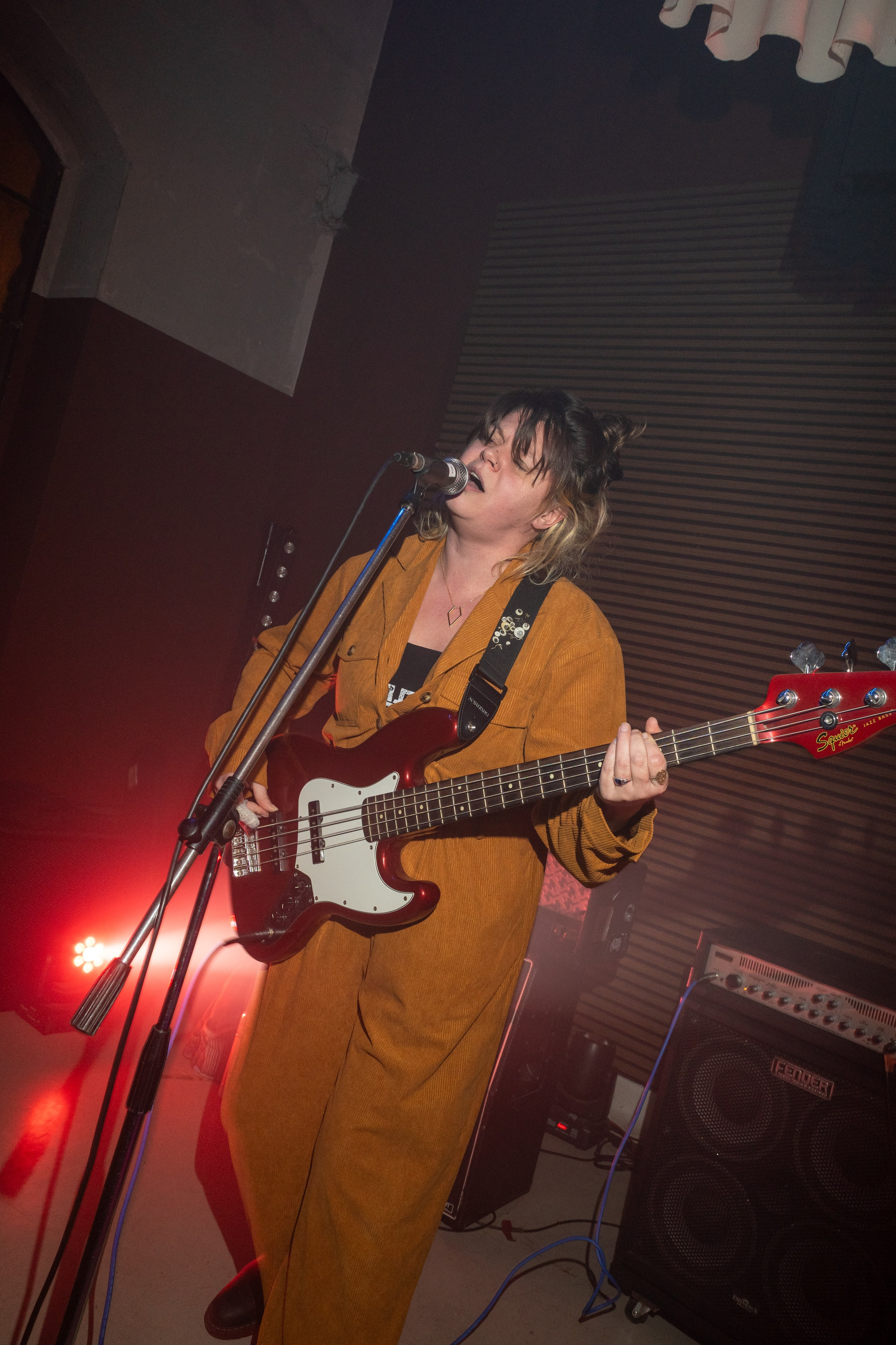 Pink Wonder @ Karmakoma