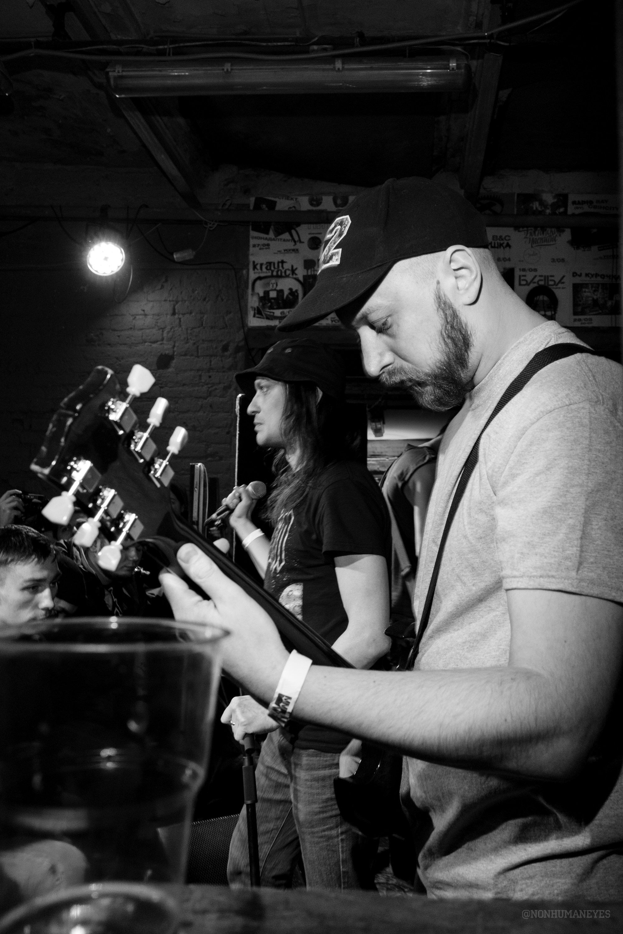 Дотти Дэнжер @ Успех @ 15.02.2020