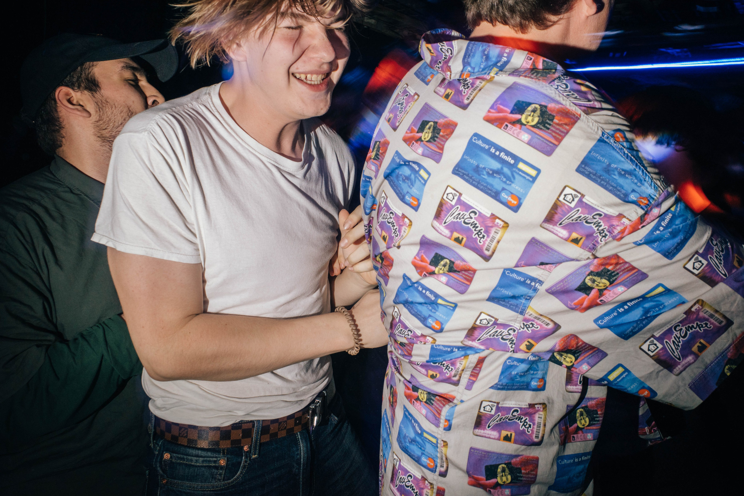 Bicycles for Afghanistan @ Barduck @ 20.03.24