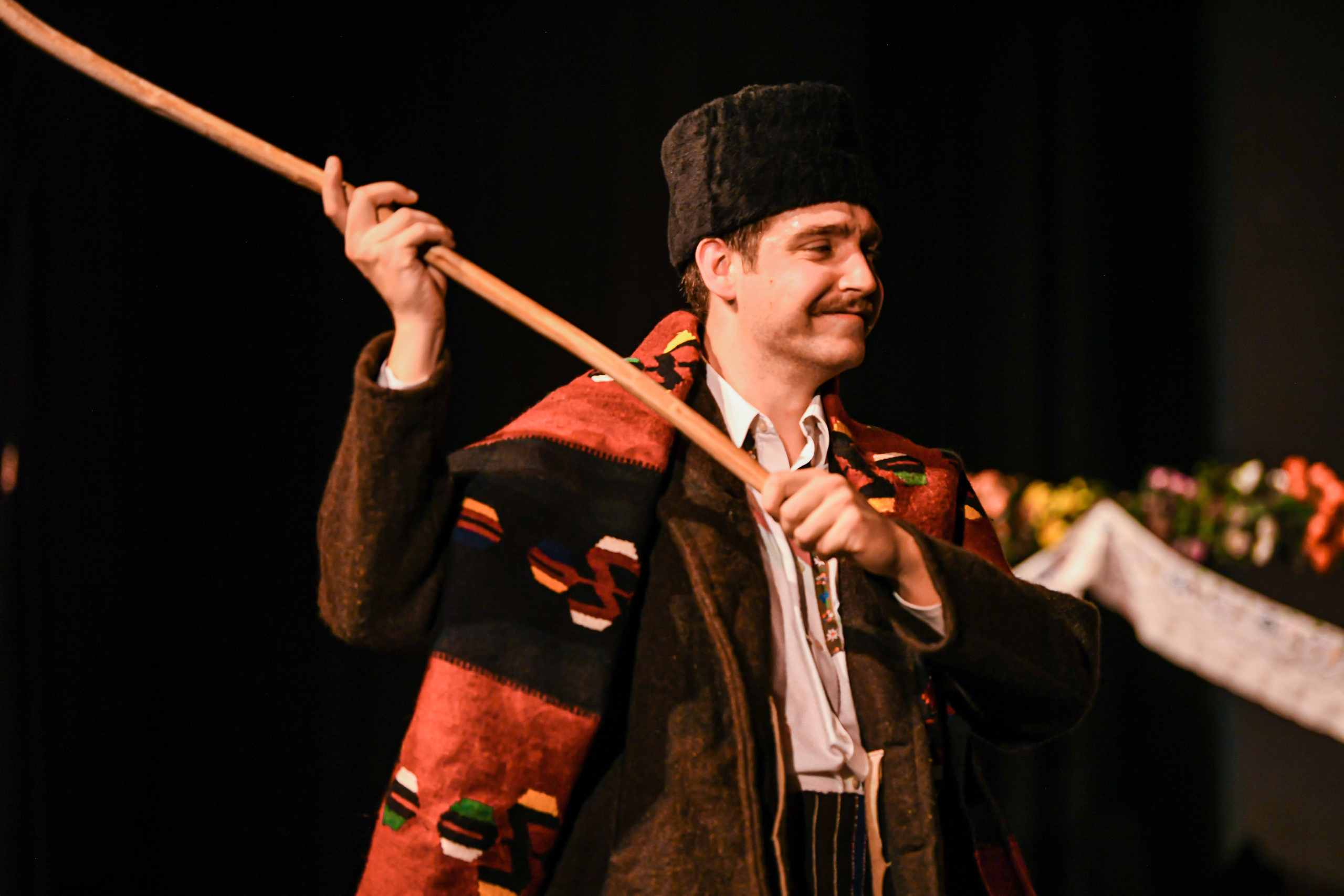 Godišnji koncert — KUD Ljubiša Urošević. Foto Simic Jagodina