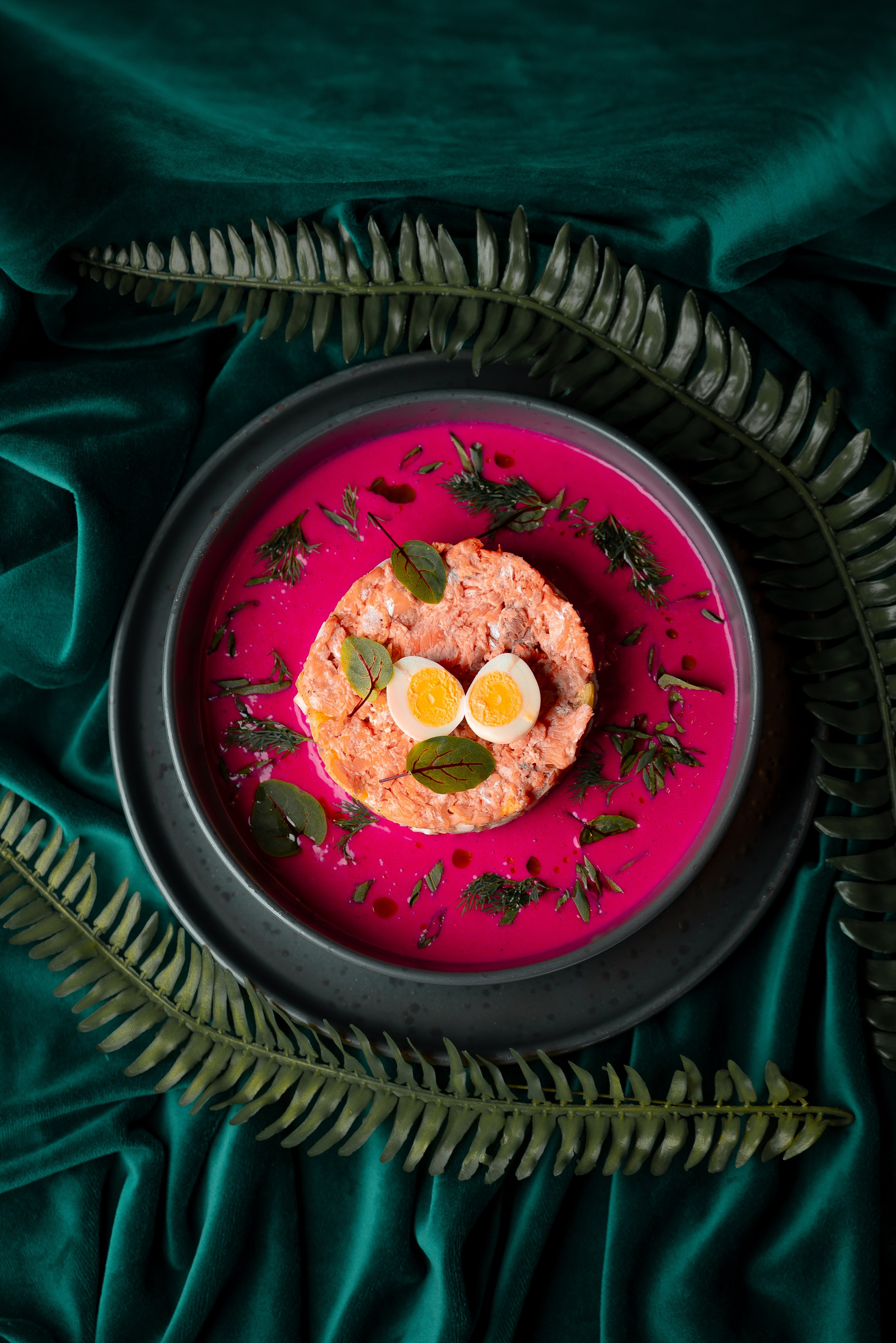 FOOD Photo. ST.PHOTO13