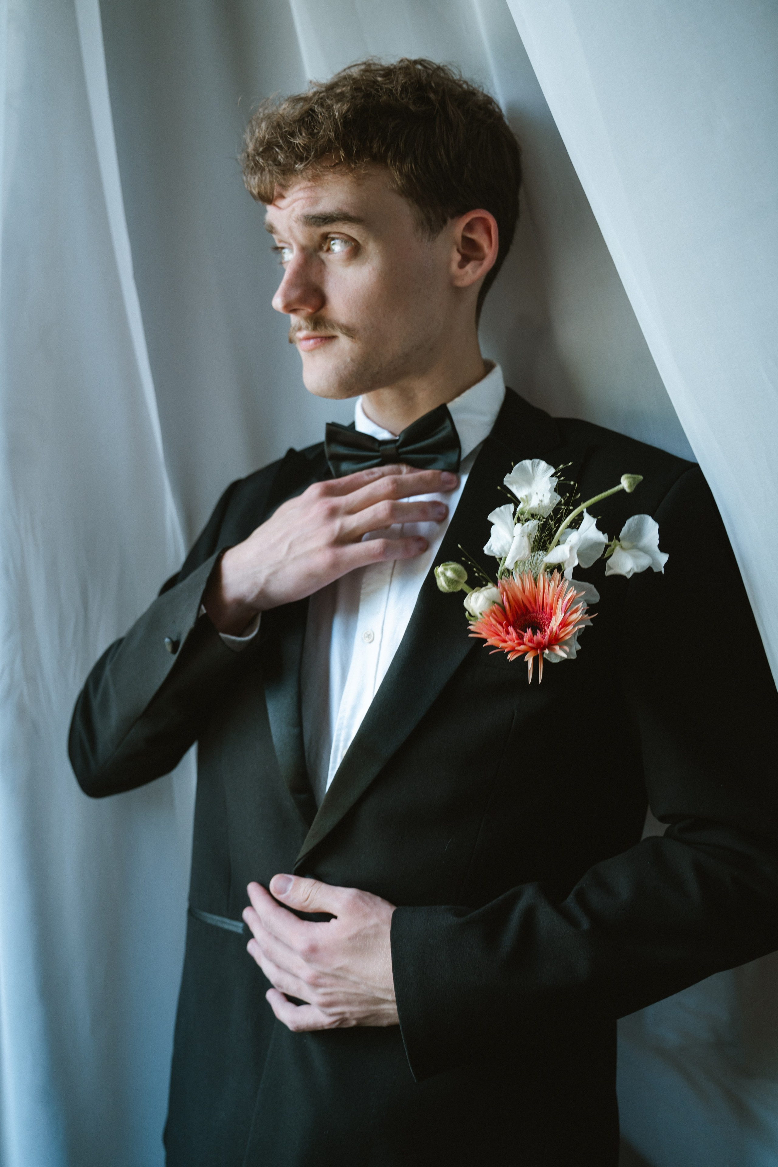 Ślub Soni i Nikity. Ania Smol Fotograf Olsztyn