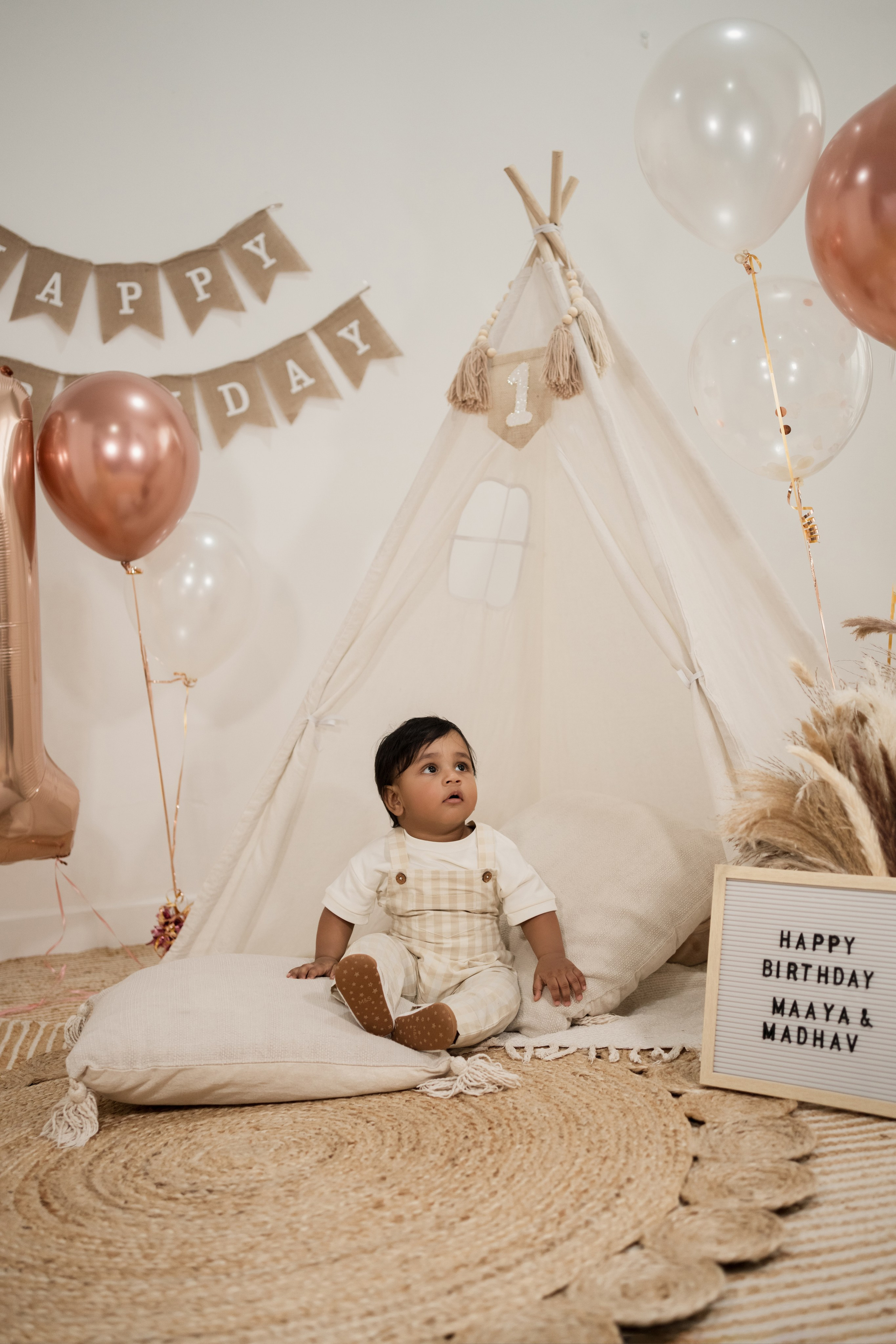 Double fun!. Angela Iakovleva — Family Photographer in Dubai