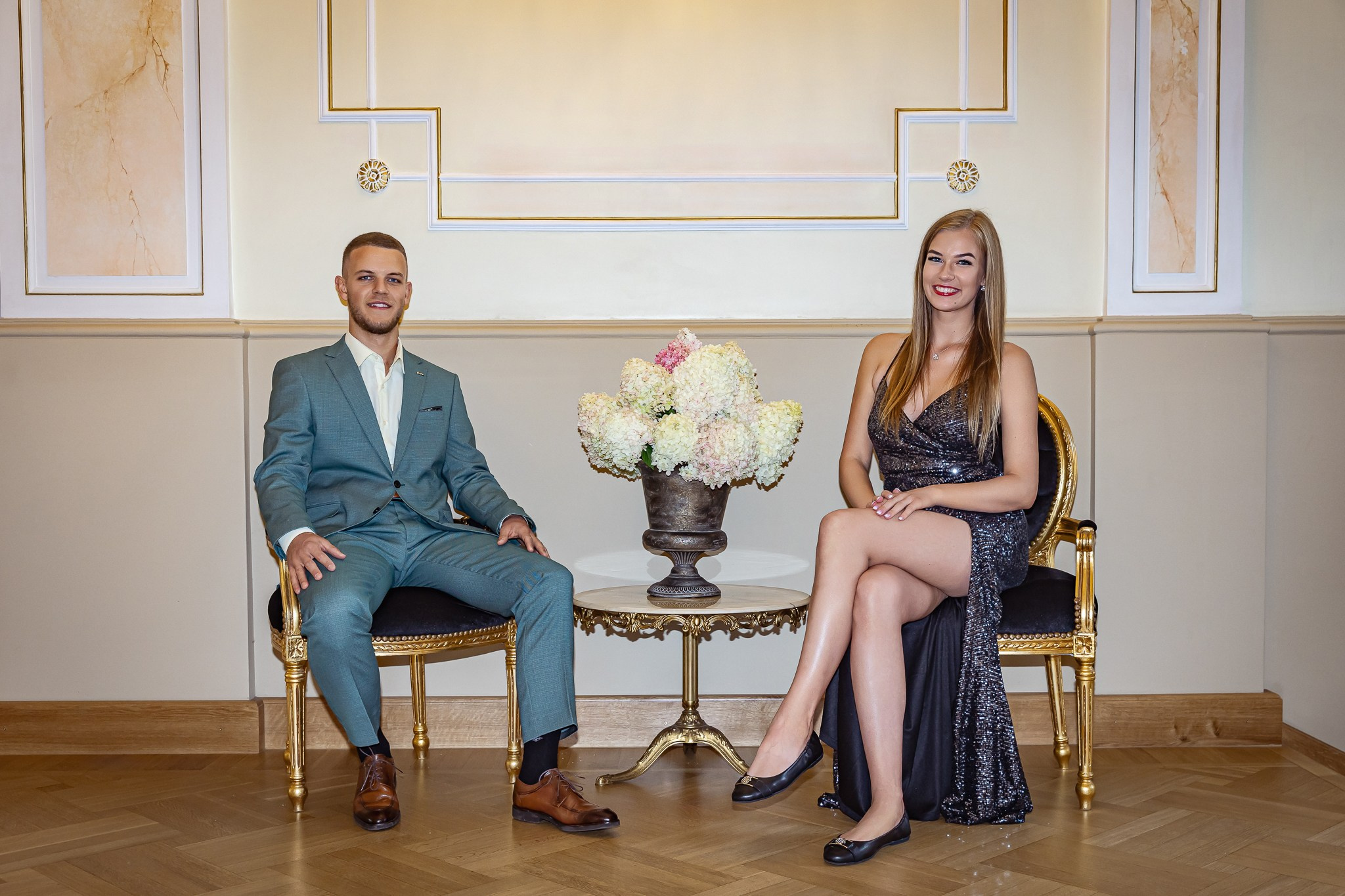 Happy Birthday — Beata. Photographer Eduard Nesterov | Фотограф — Эдуард Нестеров