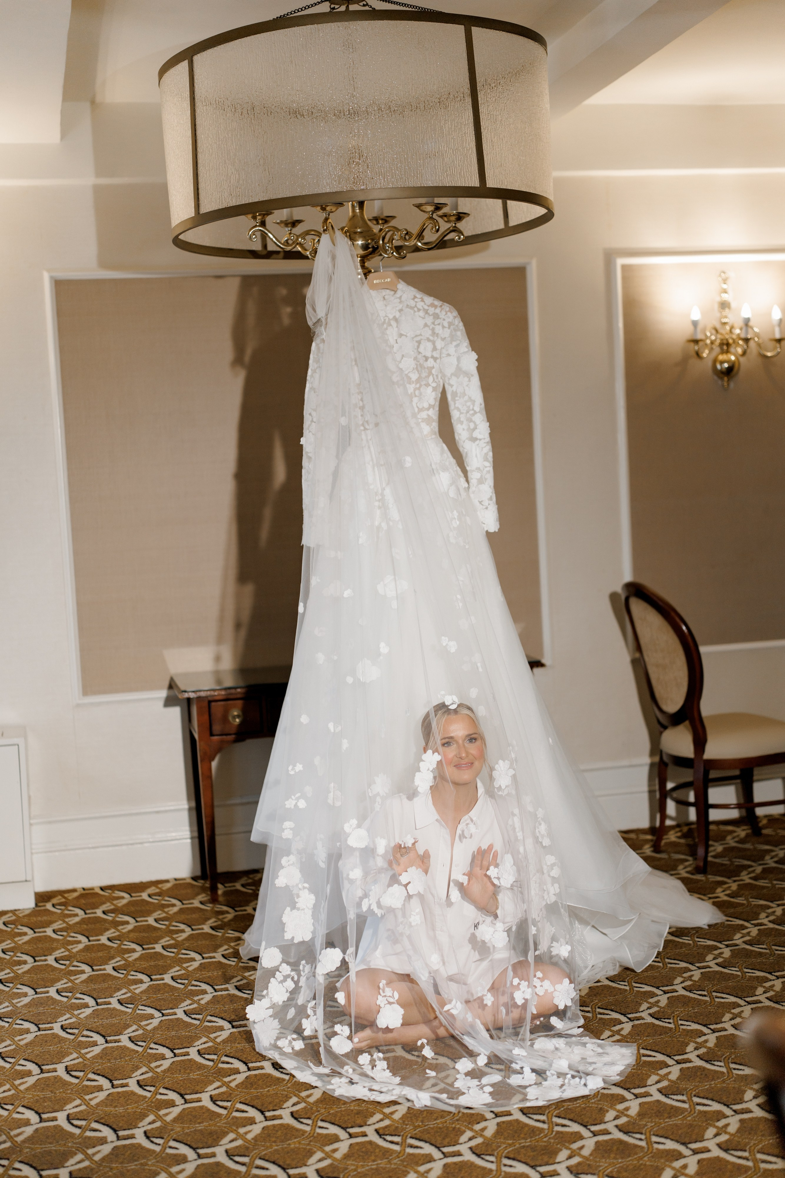 Killeen and Patrick. Wedding photographer and videographer New York | New Jersey