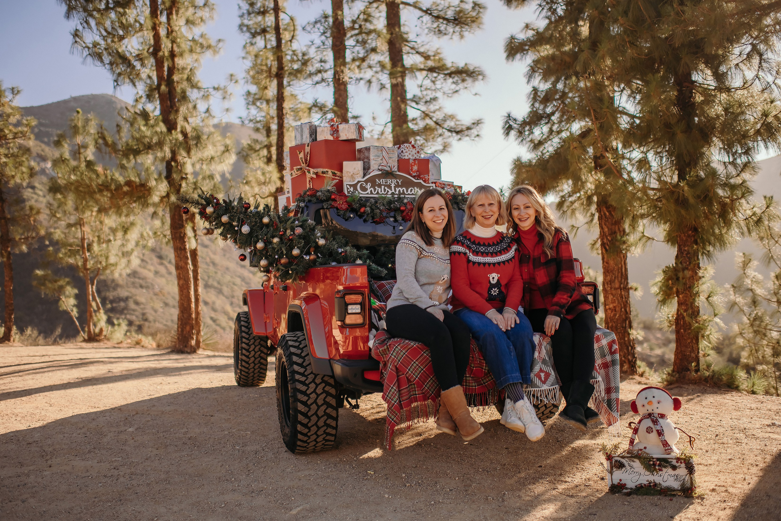 Big family. Wedding, maternity and family photographer in Charlotte Tasha Minn