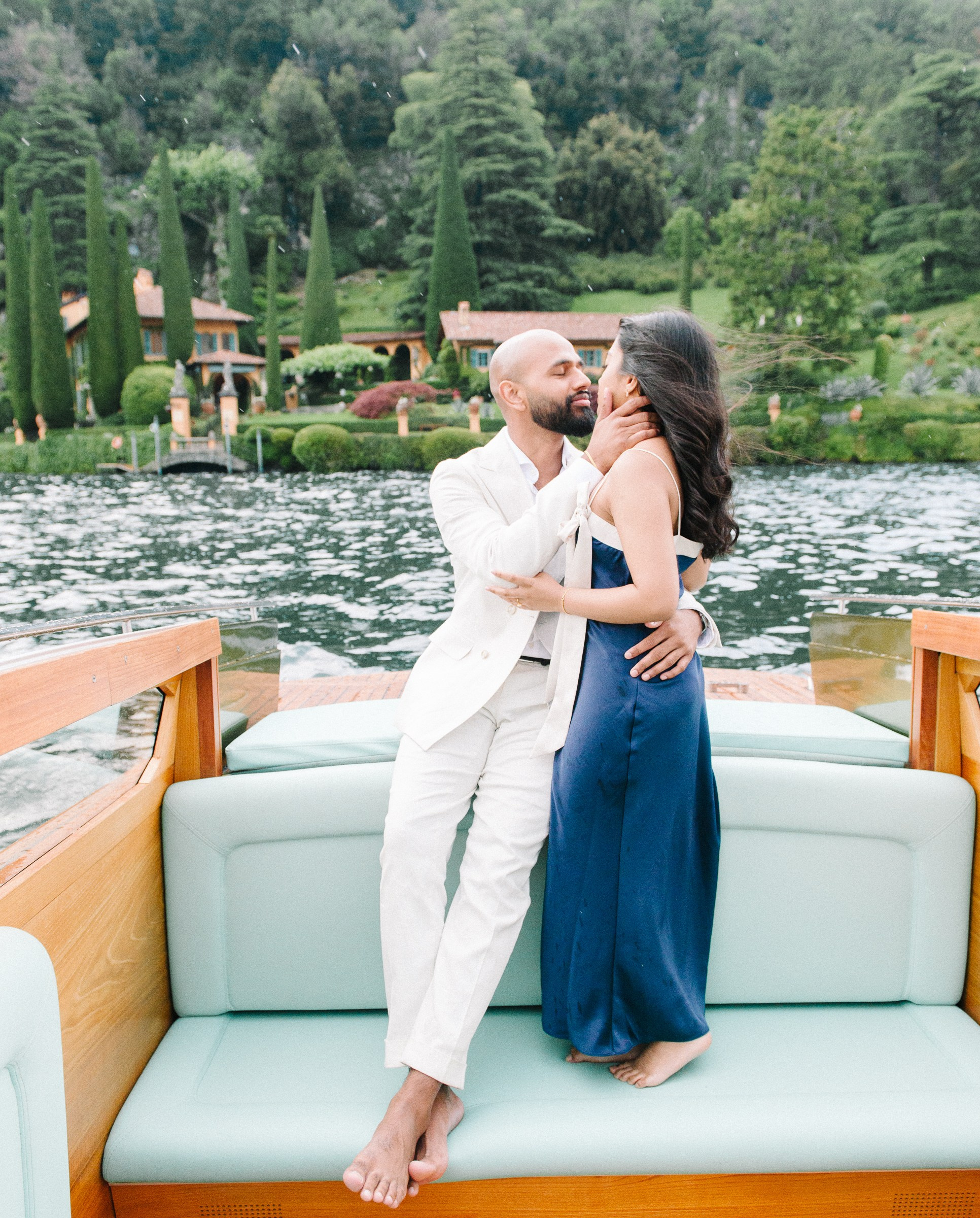 Lake Como. Lake Como Photographer — Proposal | Wedding | Elopement
