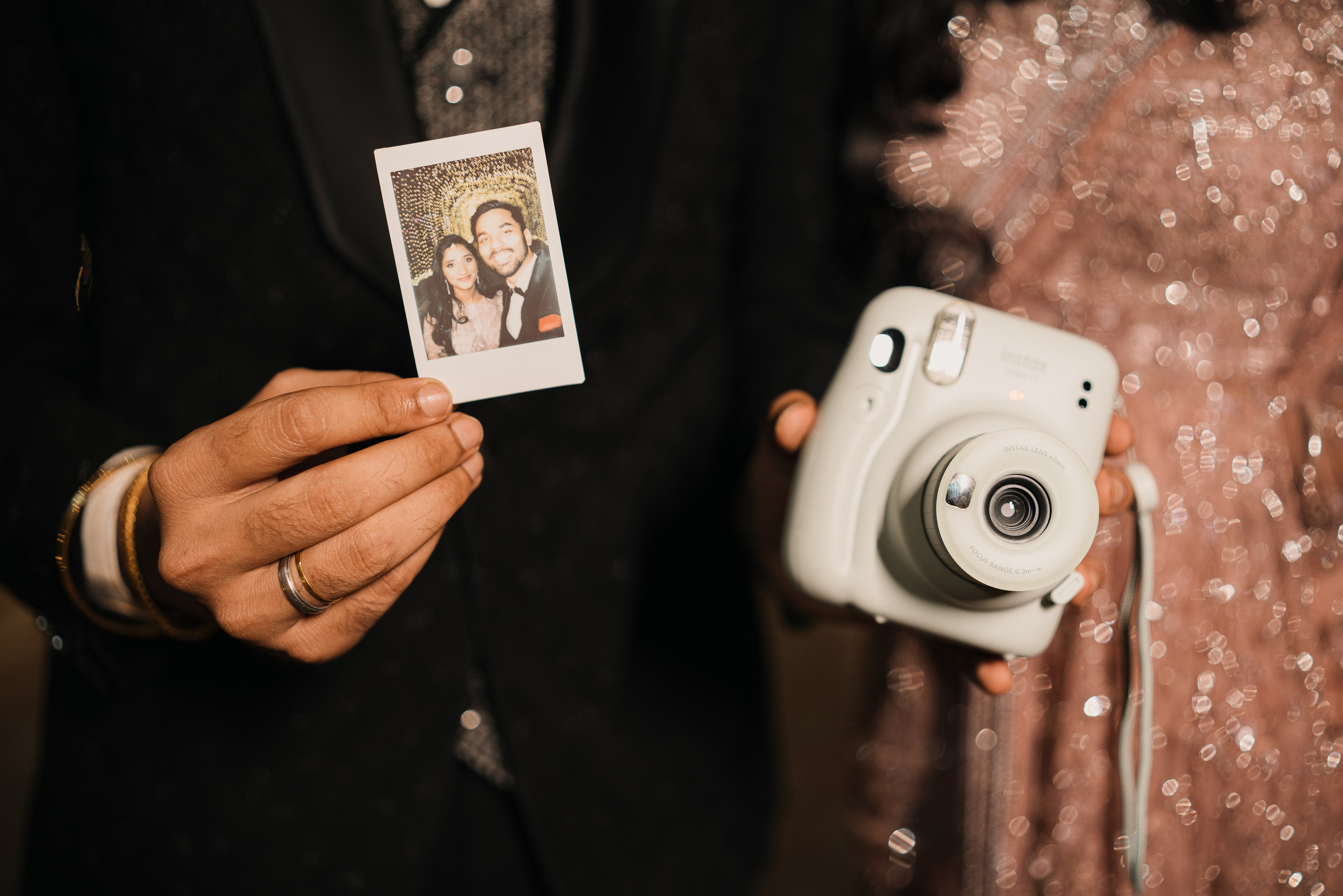 Prem & Sri. Agam Vizha