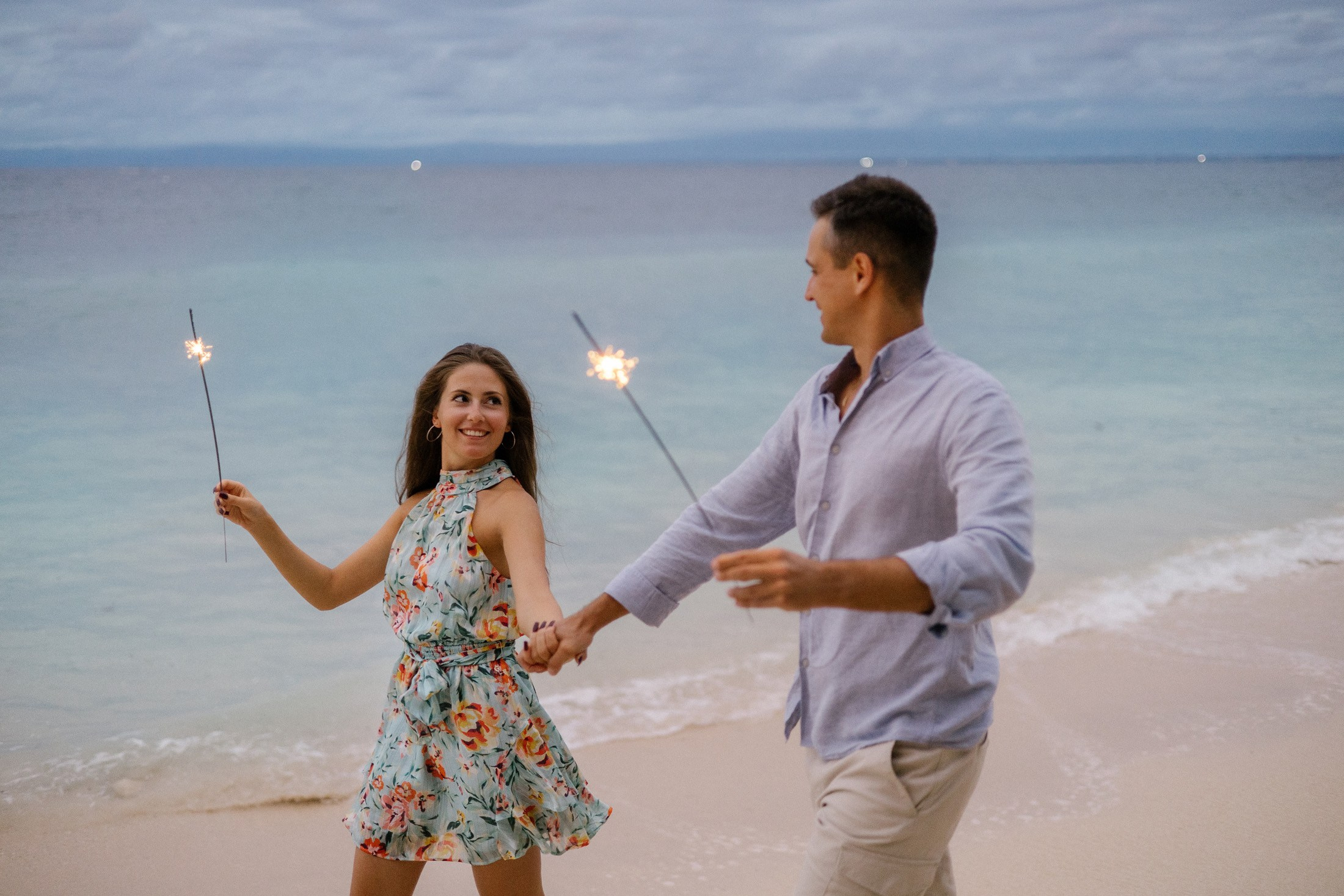 Proposal. Get.it.feel — Aesthetic Photography and Videography