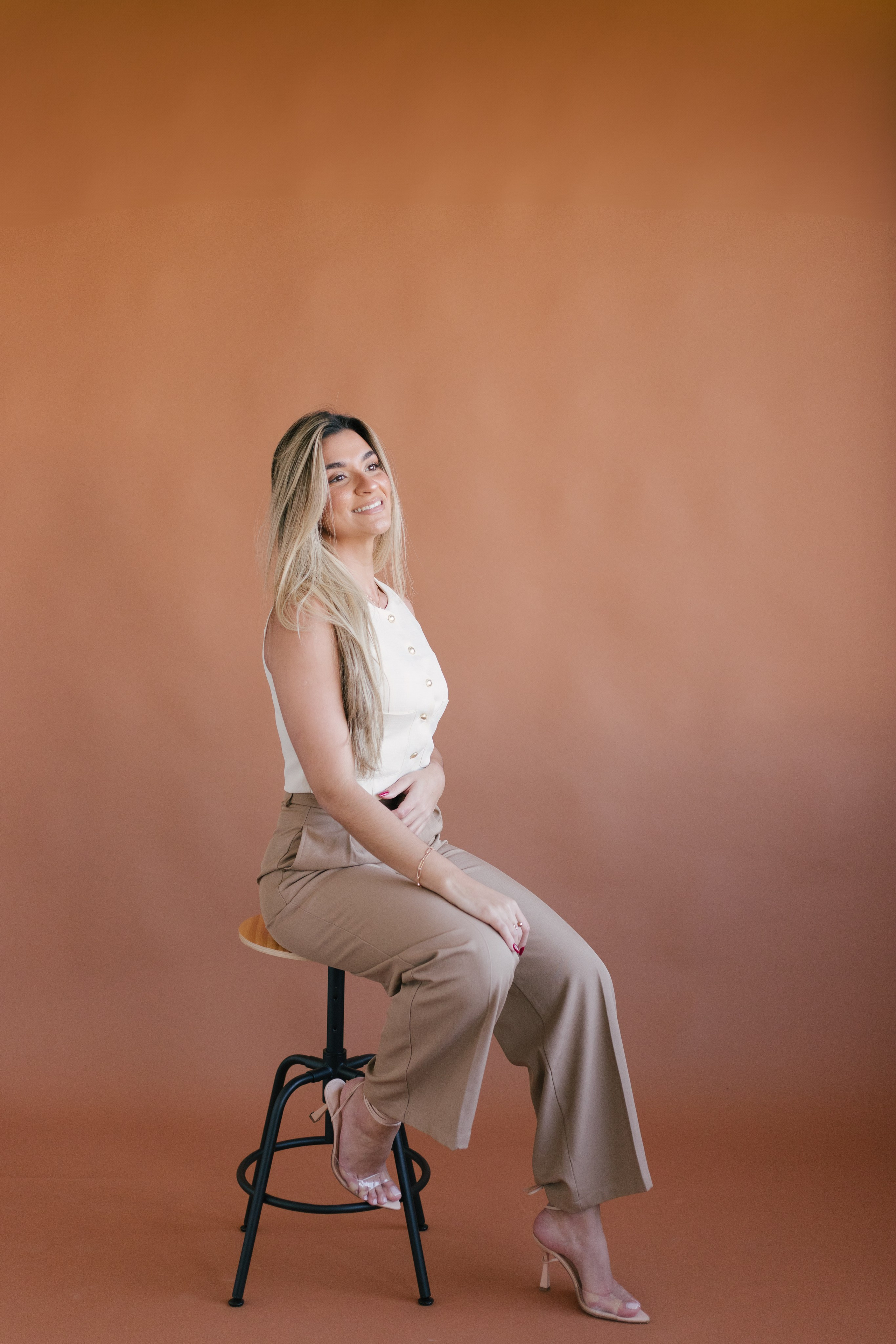 Susan Andrade. Davi Valente