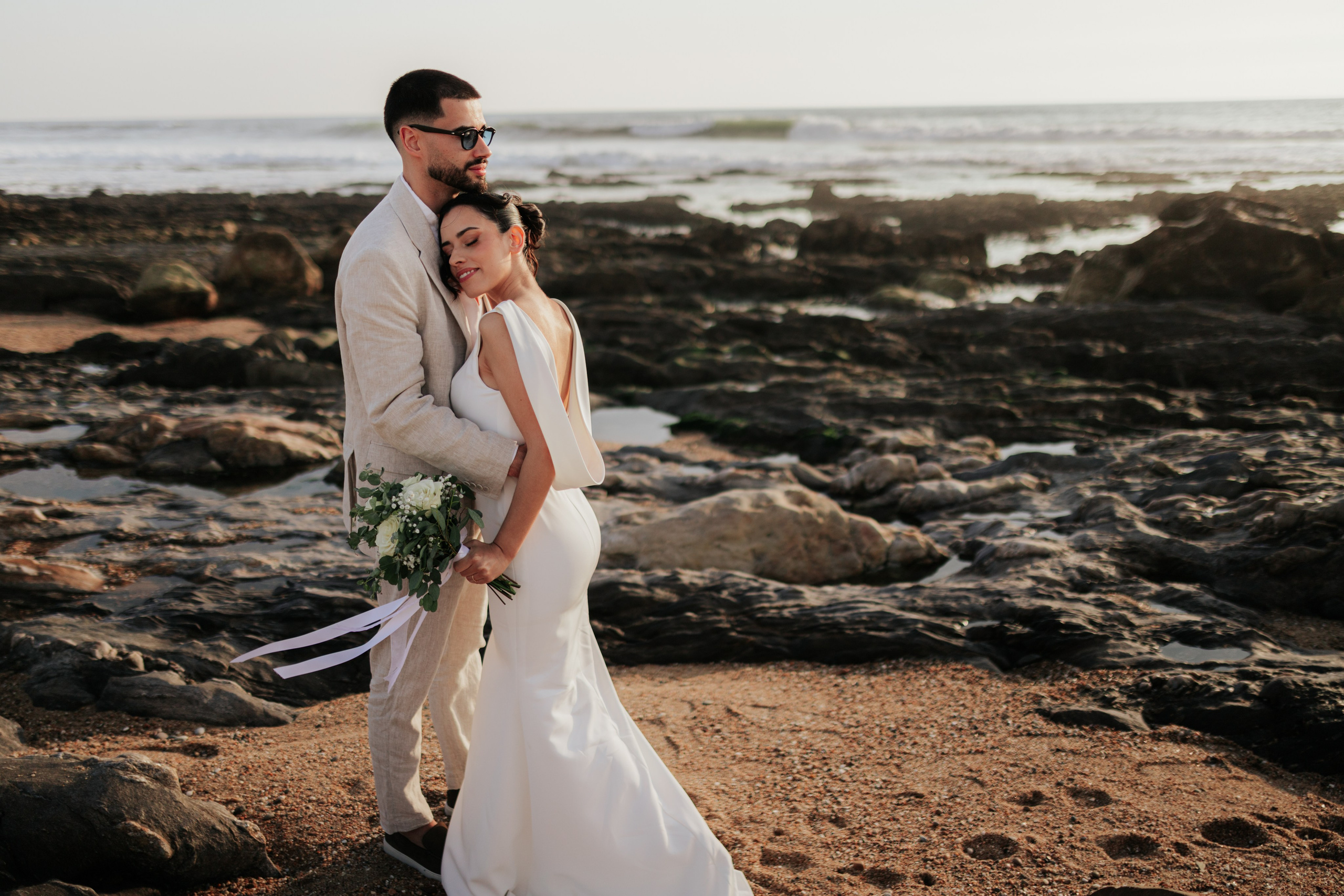 Casamento Civil — Camila e Alvaro. Davi Valente