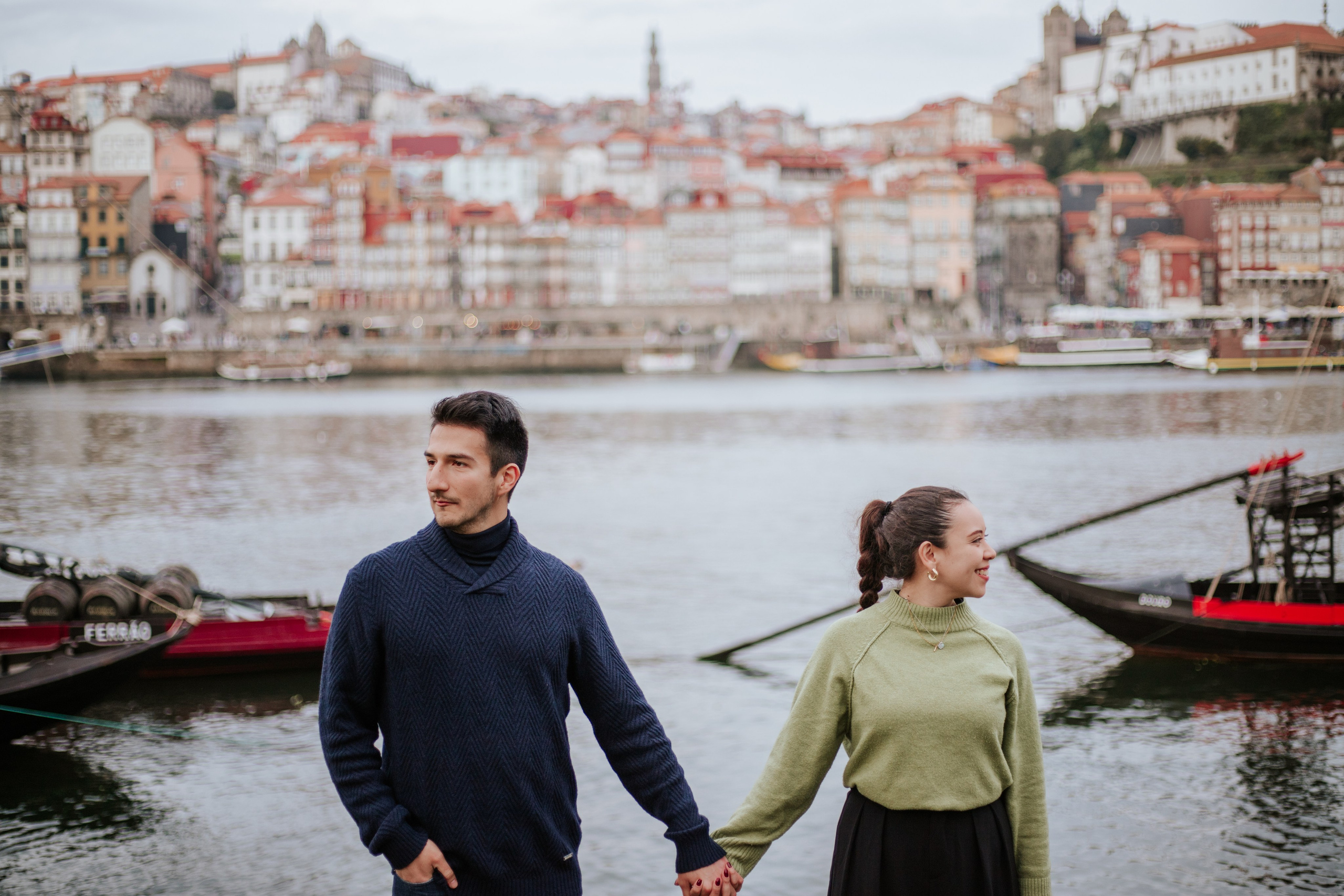 Pedido de Casamento Fer Huerta. Davi Valente