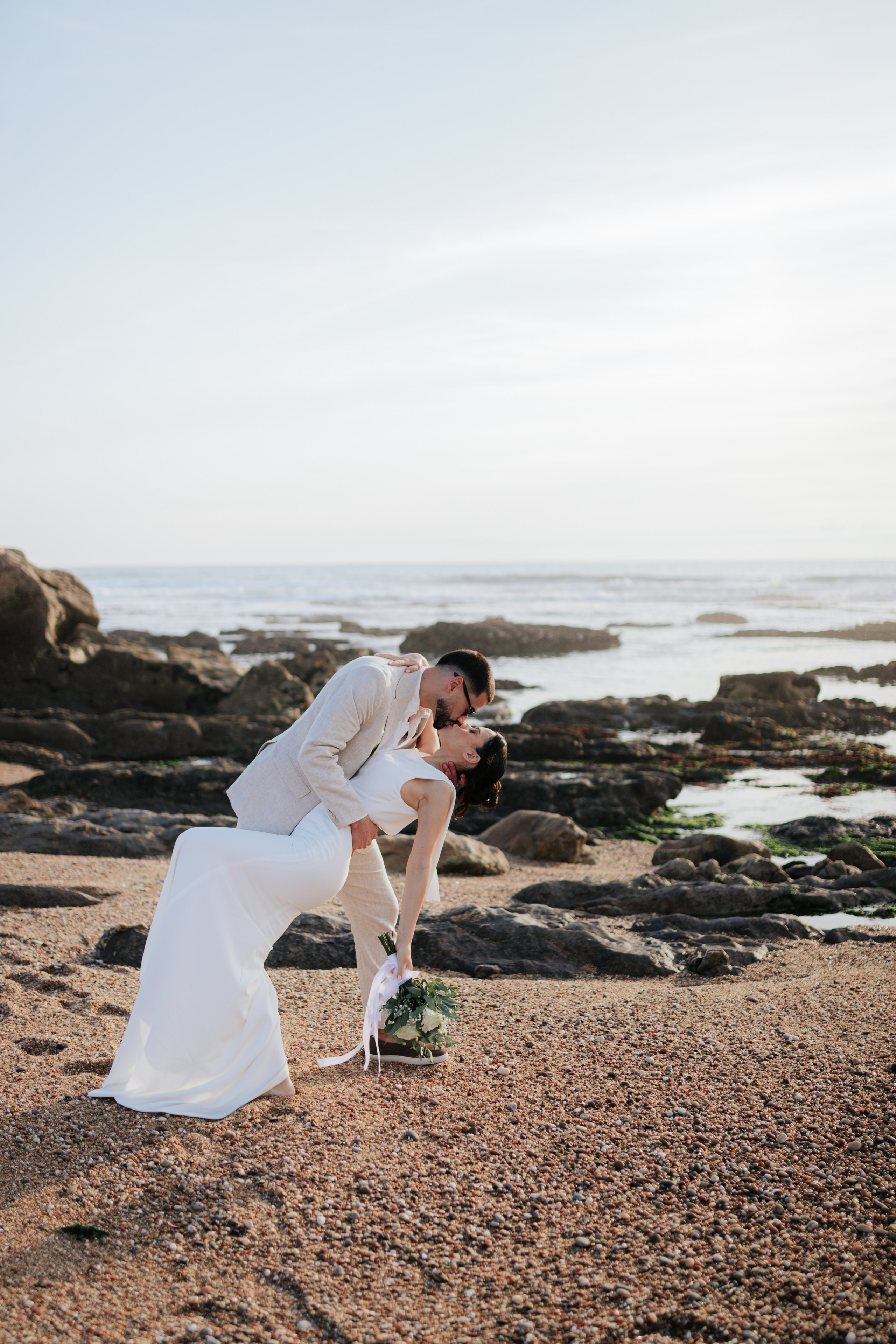 Casamento Civil — Camila e Alvaro. Davi Valente