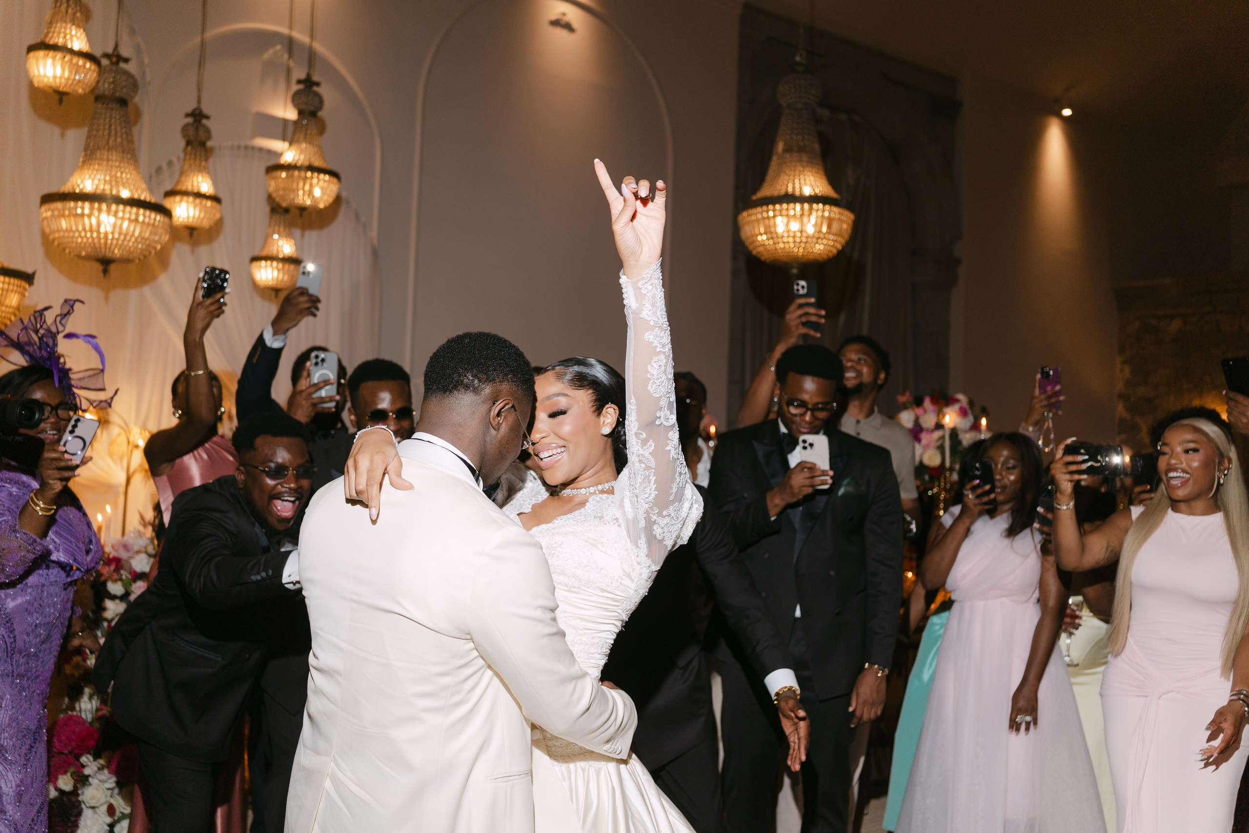 Wendy & Jason: A Luxury Destination Wedding at Solar da Levada, Braga. Fotógrafo de casamentos e destination wedding no Porto, Portugal — Davi Valente | Lisboa, Douro, Roma e Lago de Como