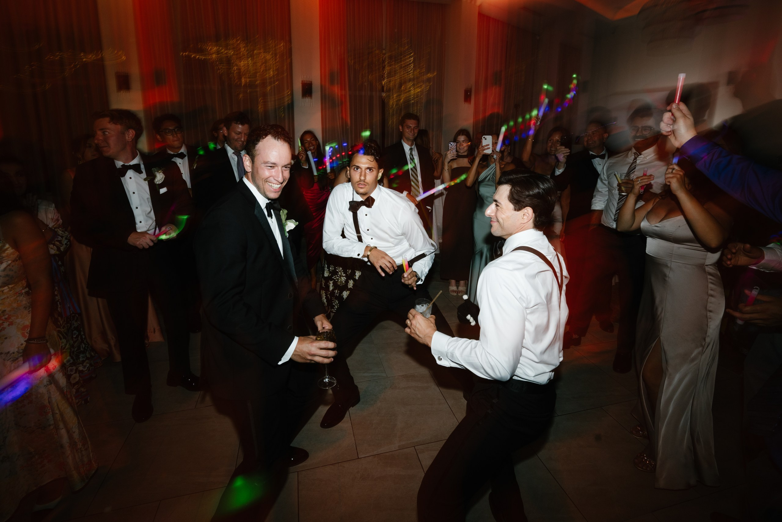 Alyssa & Stephan, East Brunswick, NJ. Wedding Photo & Video