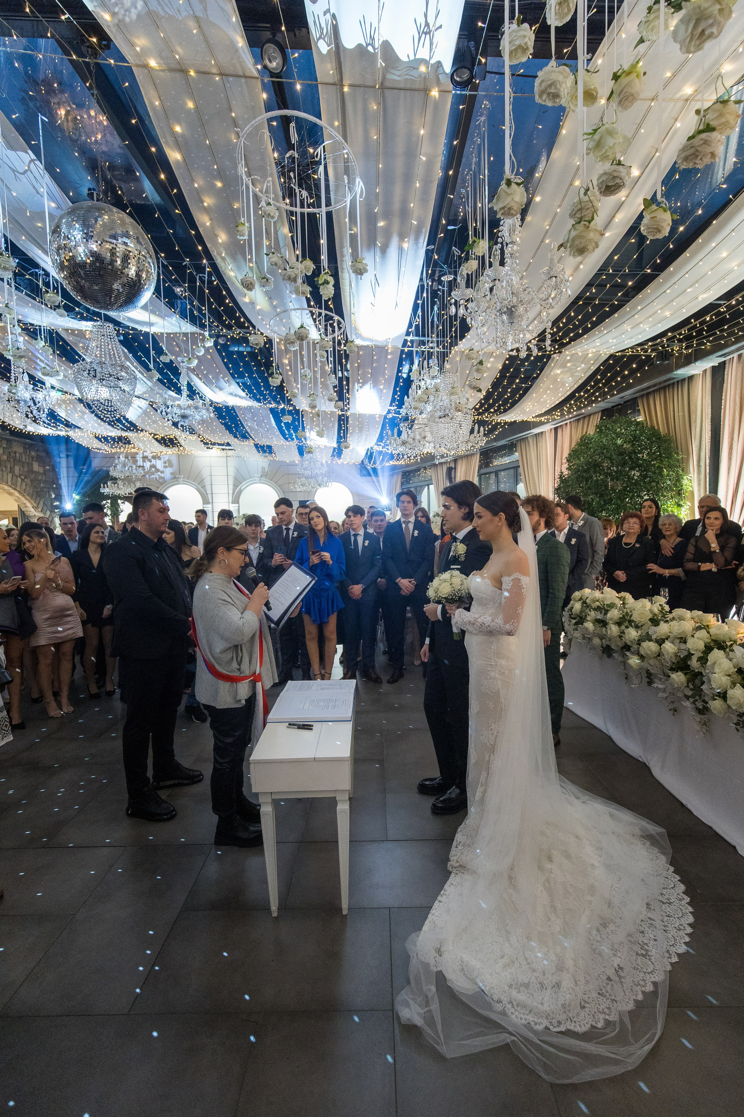 Nevena I Ivan. Ljubica I Marko Weddings I Fotograf za venčanja Beograd, Srbija
