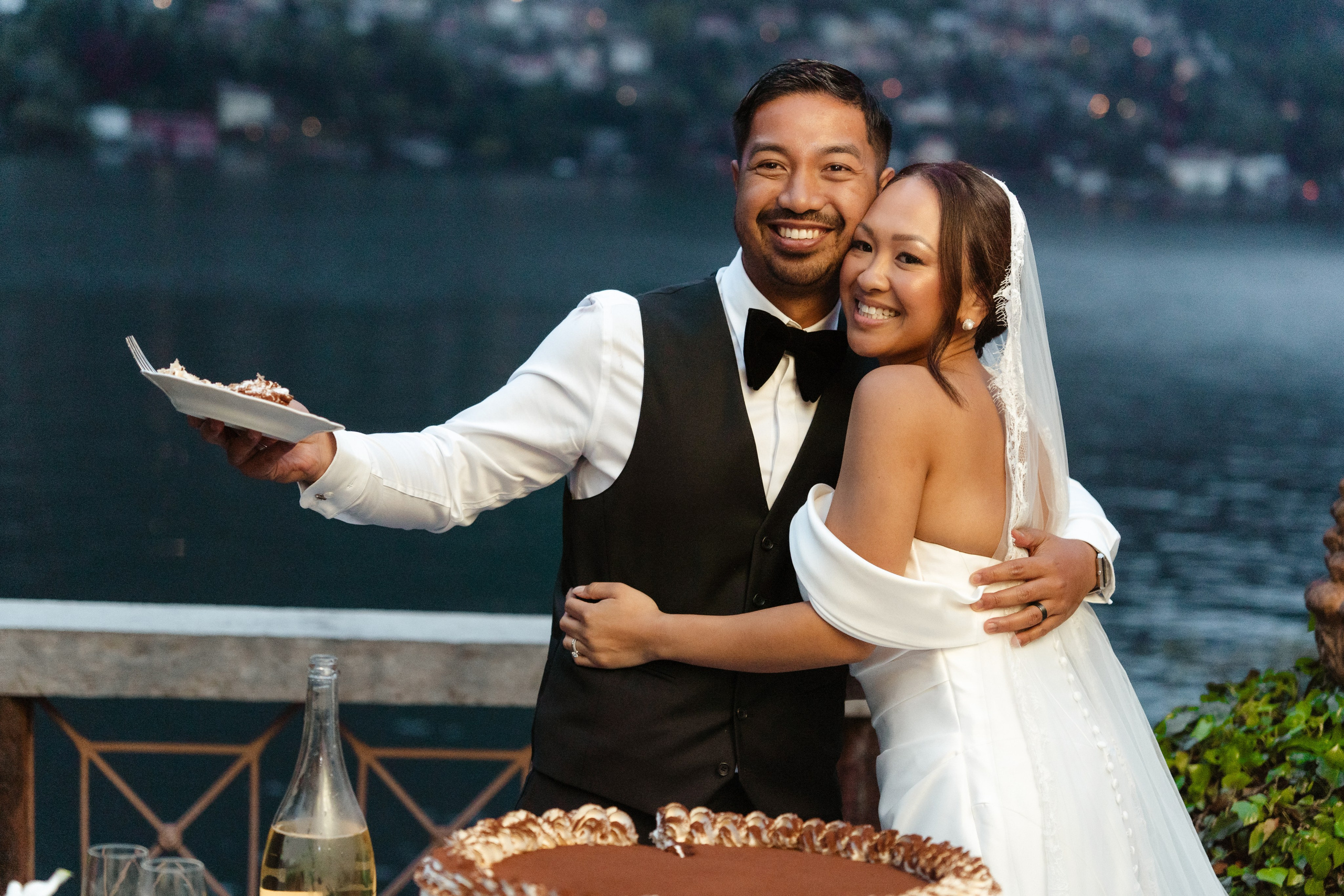BEATRICE AND RAFAELE_LAKE COMO_Villa Regina Teodolinda. PHOTOGRAPHER IN ITALY