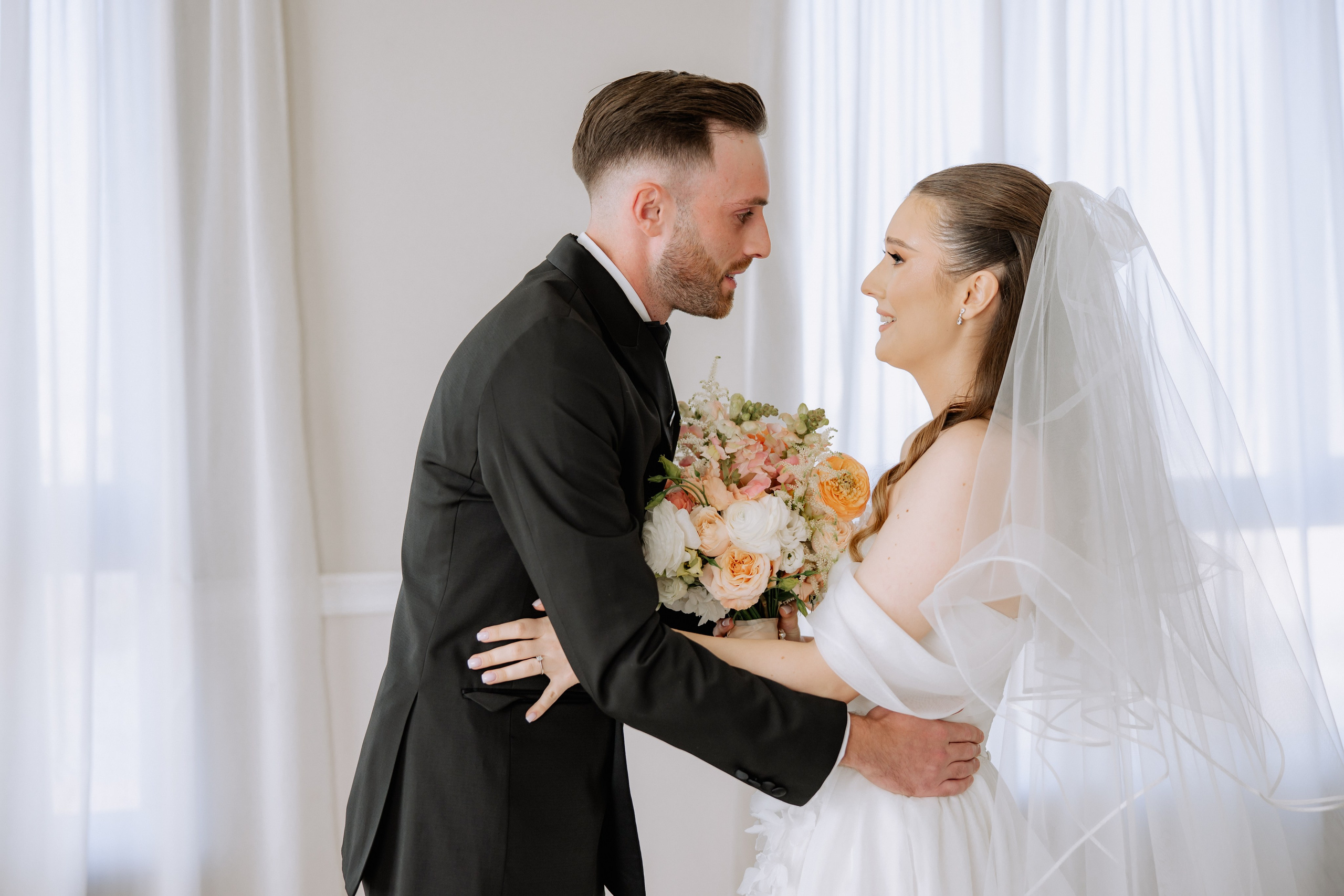 Andreea + Silviu | Wedding day. Proud Vision Weddings | Wedding Photography & Film — Servicii profesionale Foto Video Nunta Iasi