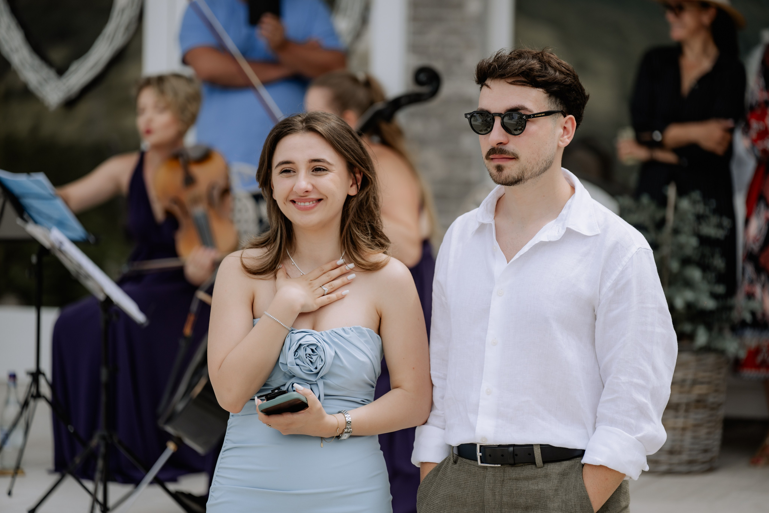 Andreea + Cosmin | Wedding day. Proud Vision Weddings | Wedding Photography & Film — Servicii profesionale Foto Video Nunta Iasi