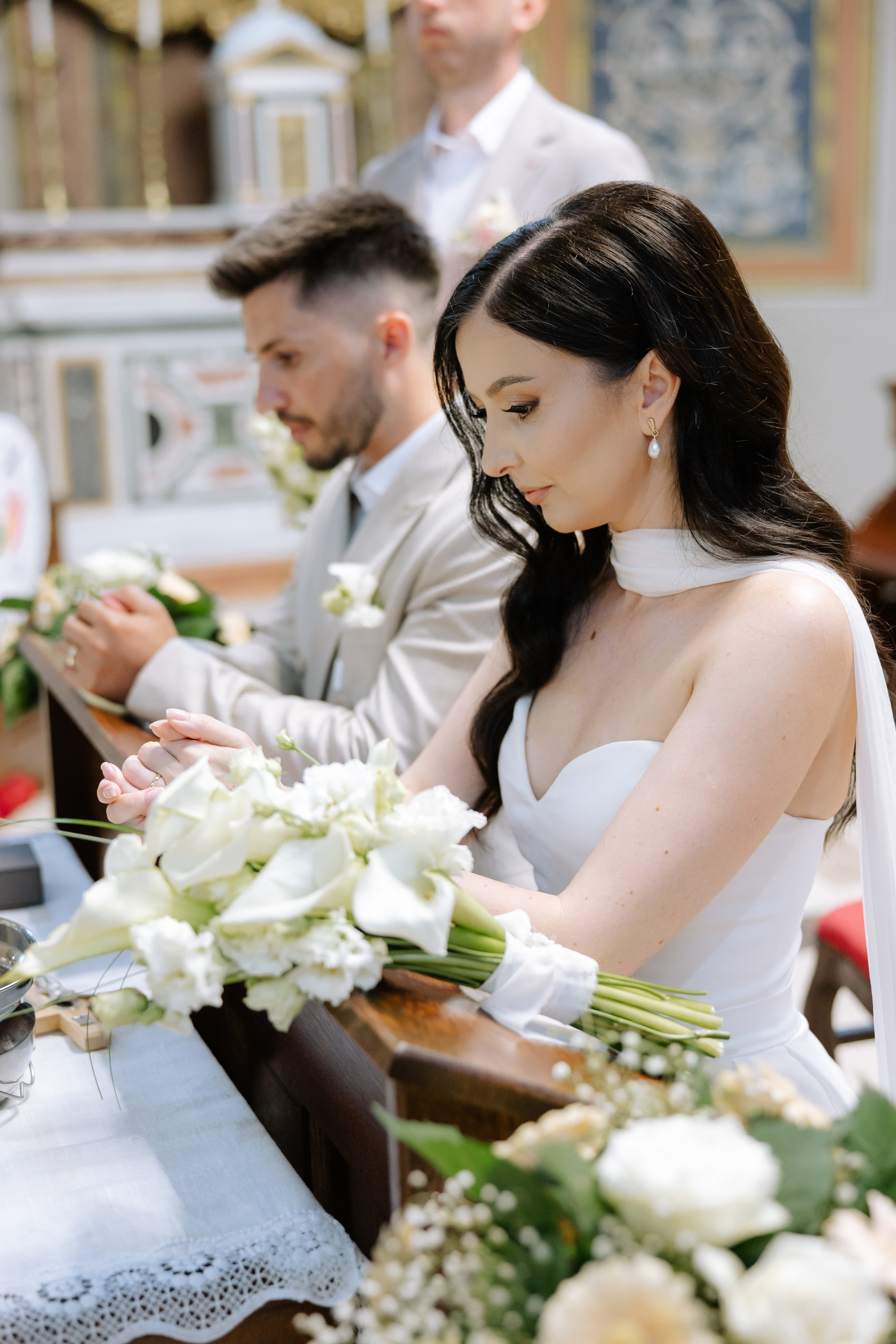 Alina + Gabriel | Liria. Proud Vision Weddings | Wedding Photography & Films — Servicii profesionale Foto Video Nunta Iasi