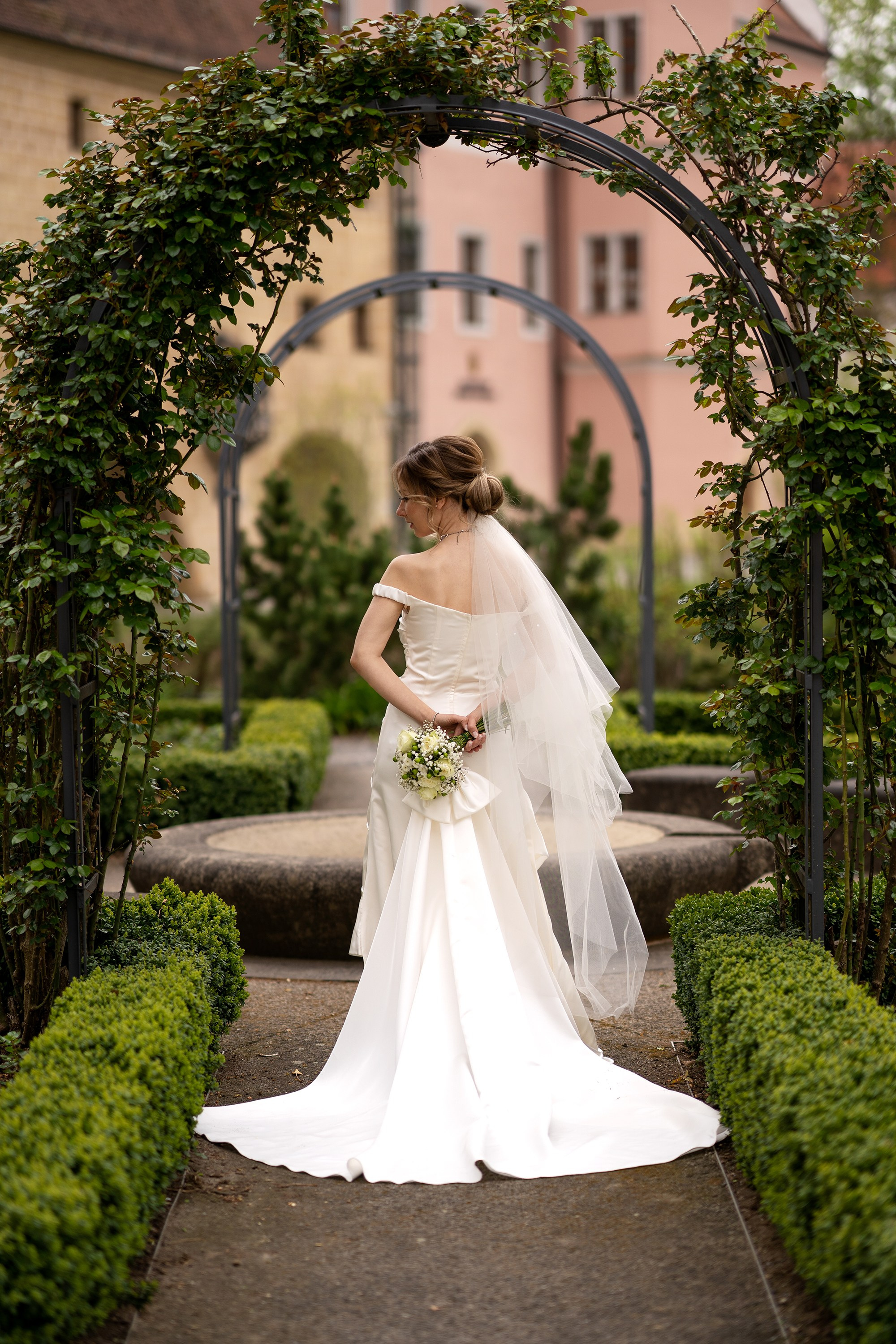 Hochzeit. Hochzeit und Familien Foto und Video