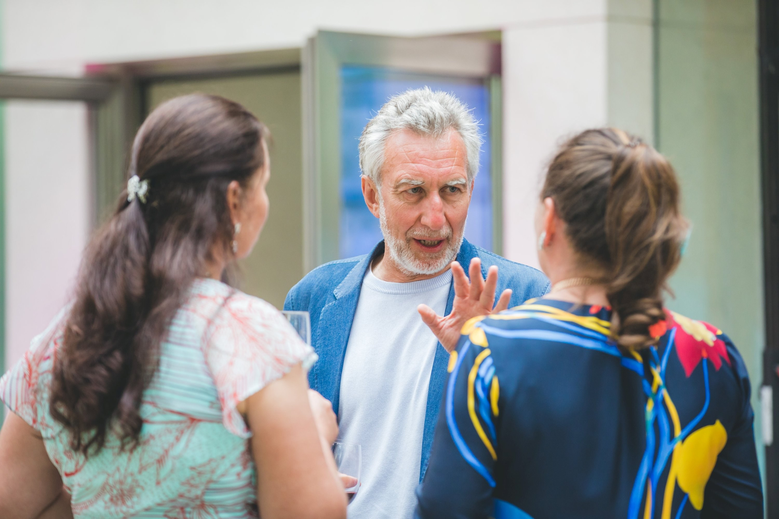 Birthday Darya. True Story Photography