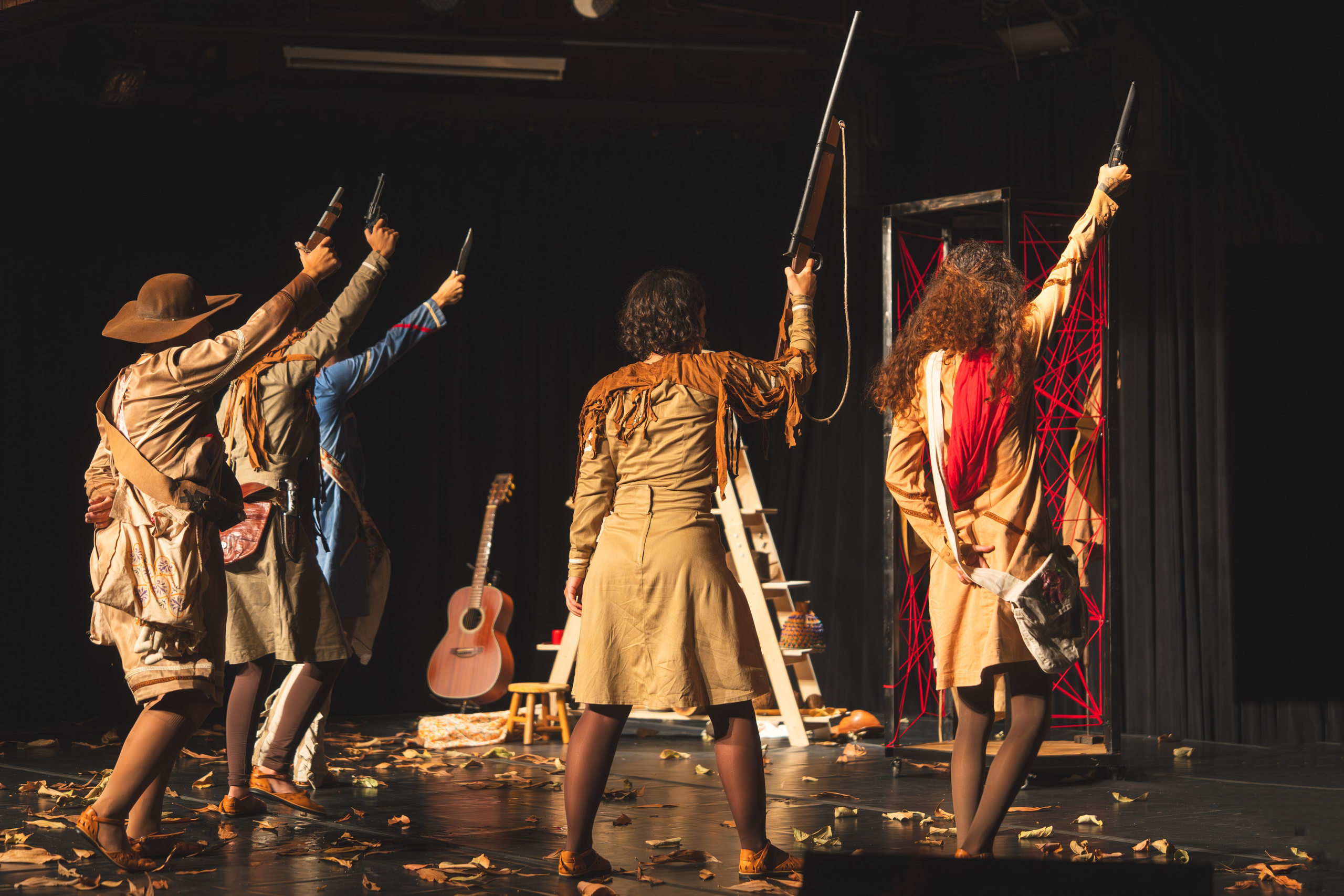 Maria de quem?. FabianoPhotography