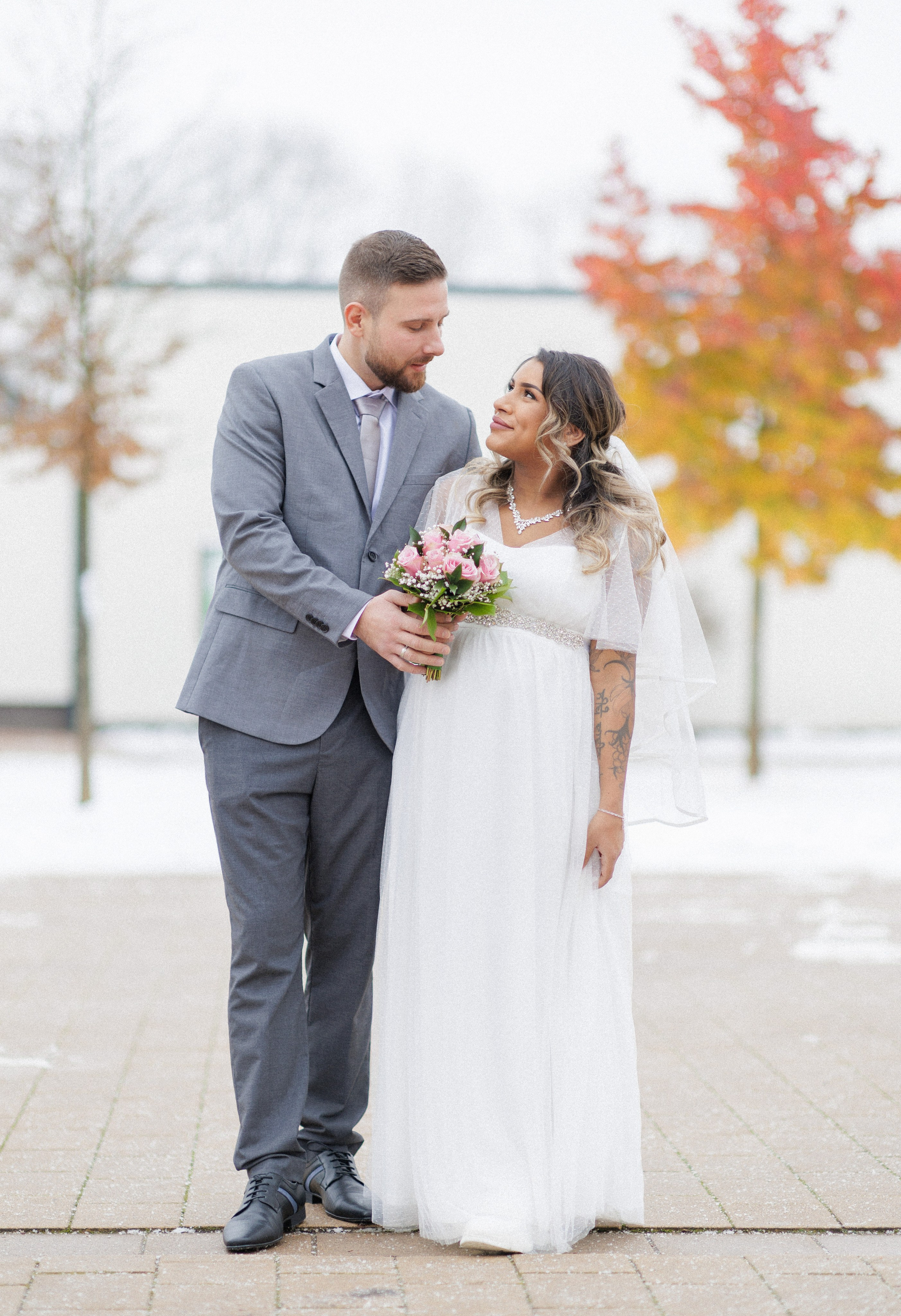 Hochzeitsfotoshooting in Hamburg Morisha und Senco. Hochzeitsfotograf und Hochzeitsvideograf aus Hamburg | Roka21Film