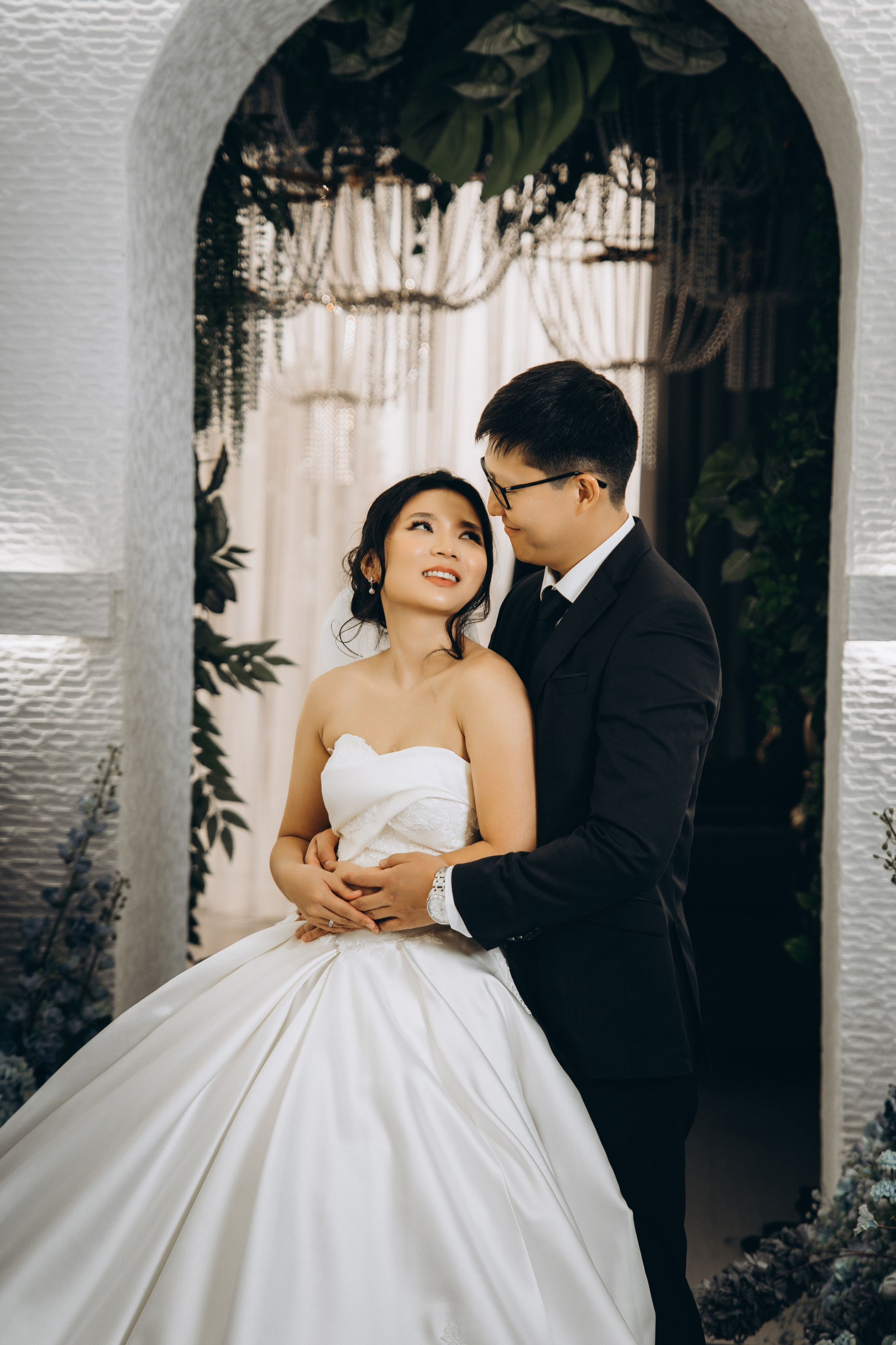 Владимир и Вера. PRIME STUDIO