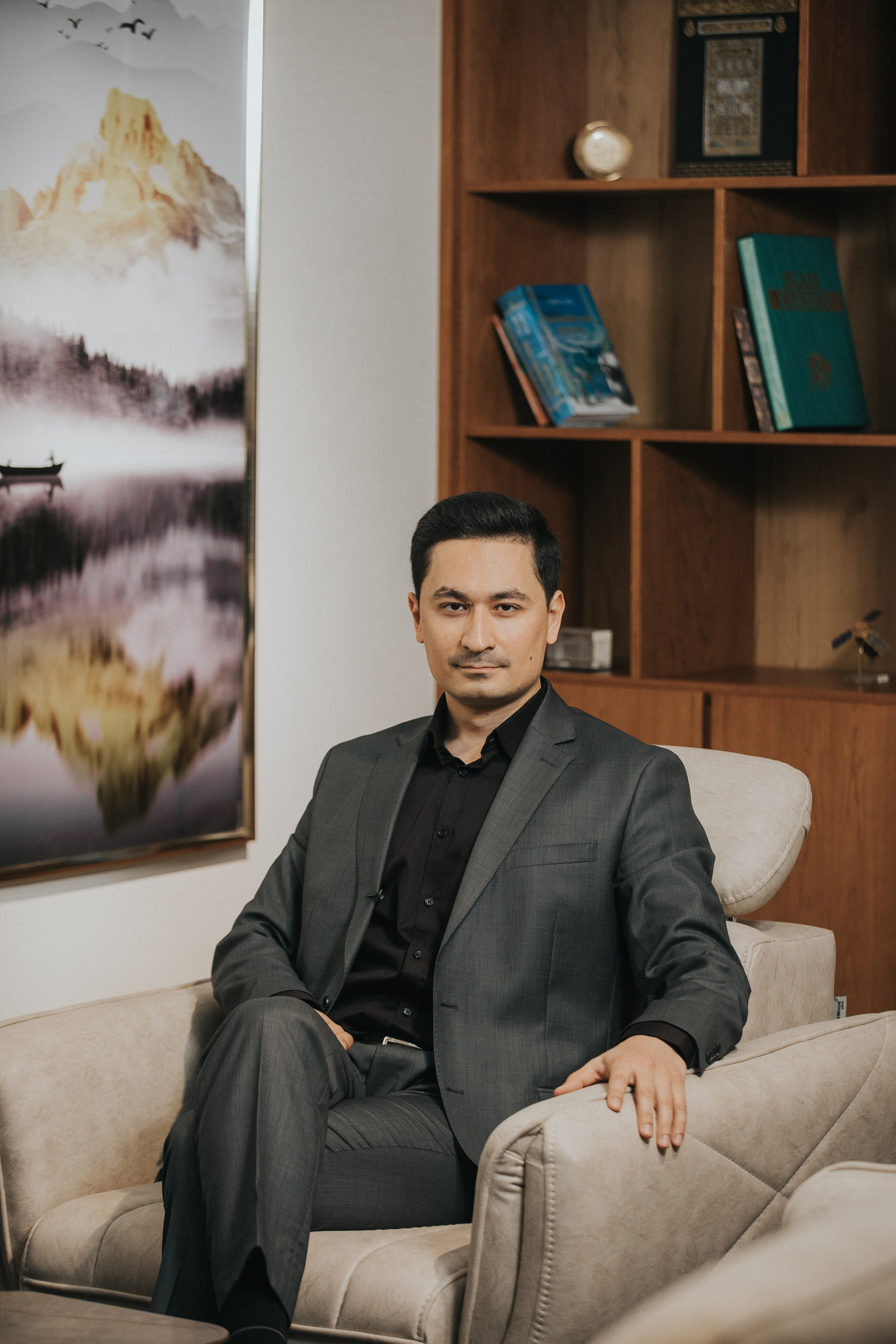 Бизнес Портреты и Корпоративные Менеджеры. PRIME STUDIO