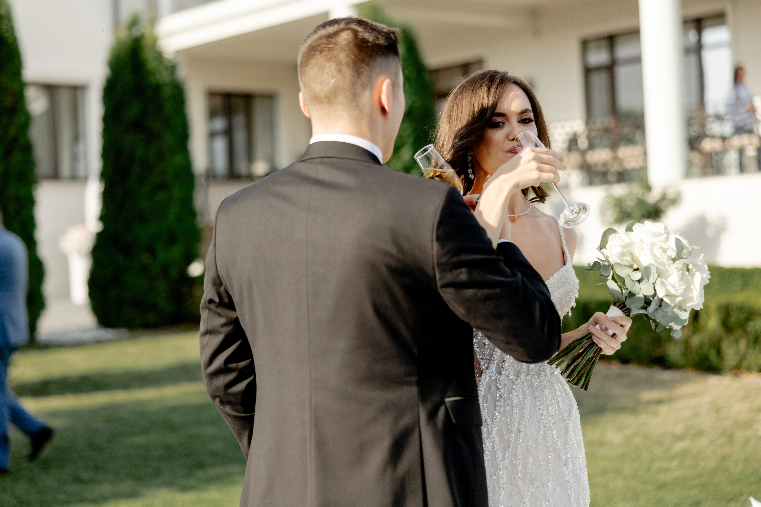 Corneliu & Corina. ProWed — Foto Video Moldova