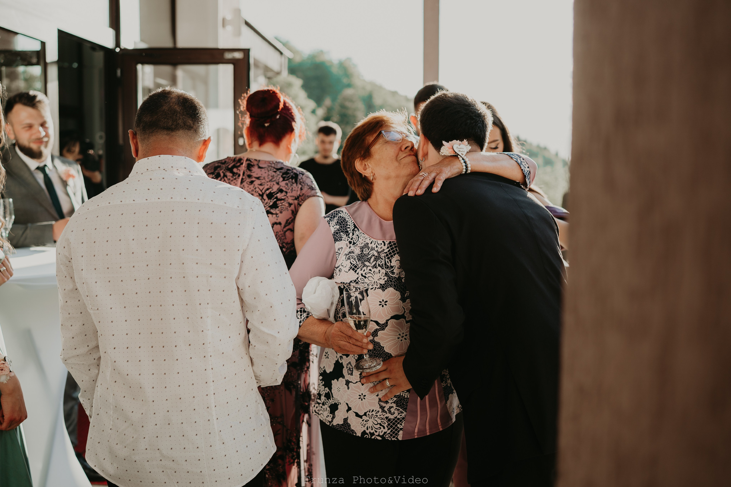 Ionut & Alexandra / Complete Wedding Day. Foto / Video nunta Deva, Hunedoara