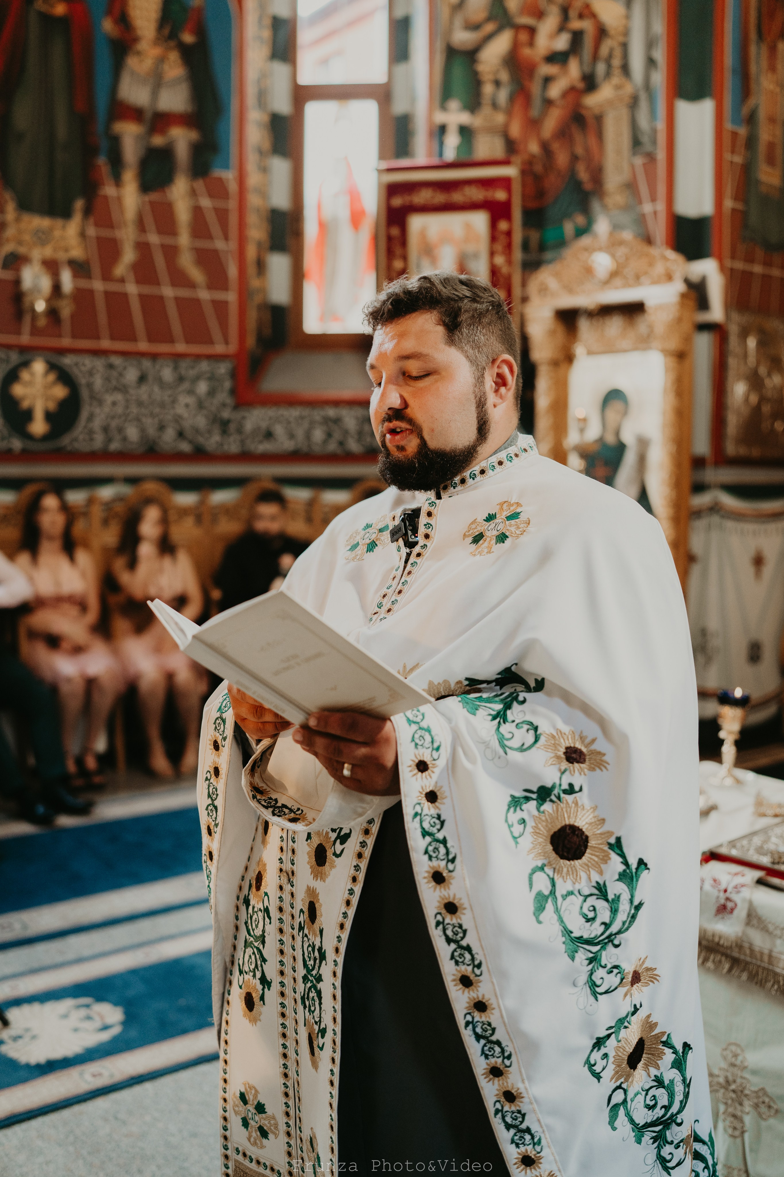 Ionut & Alexandra / Complete Wedding Day. Foto / Video nunta Deva, Hunedoara