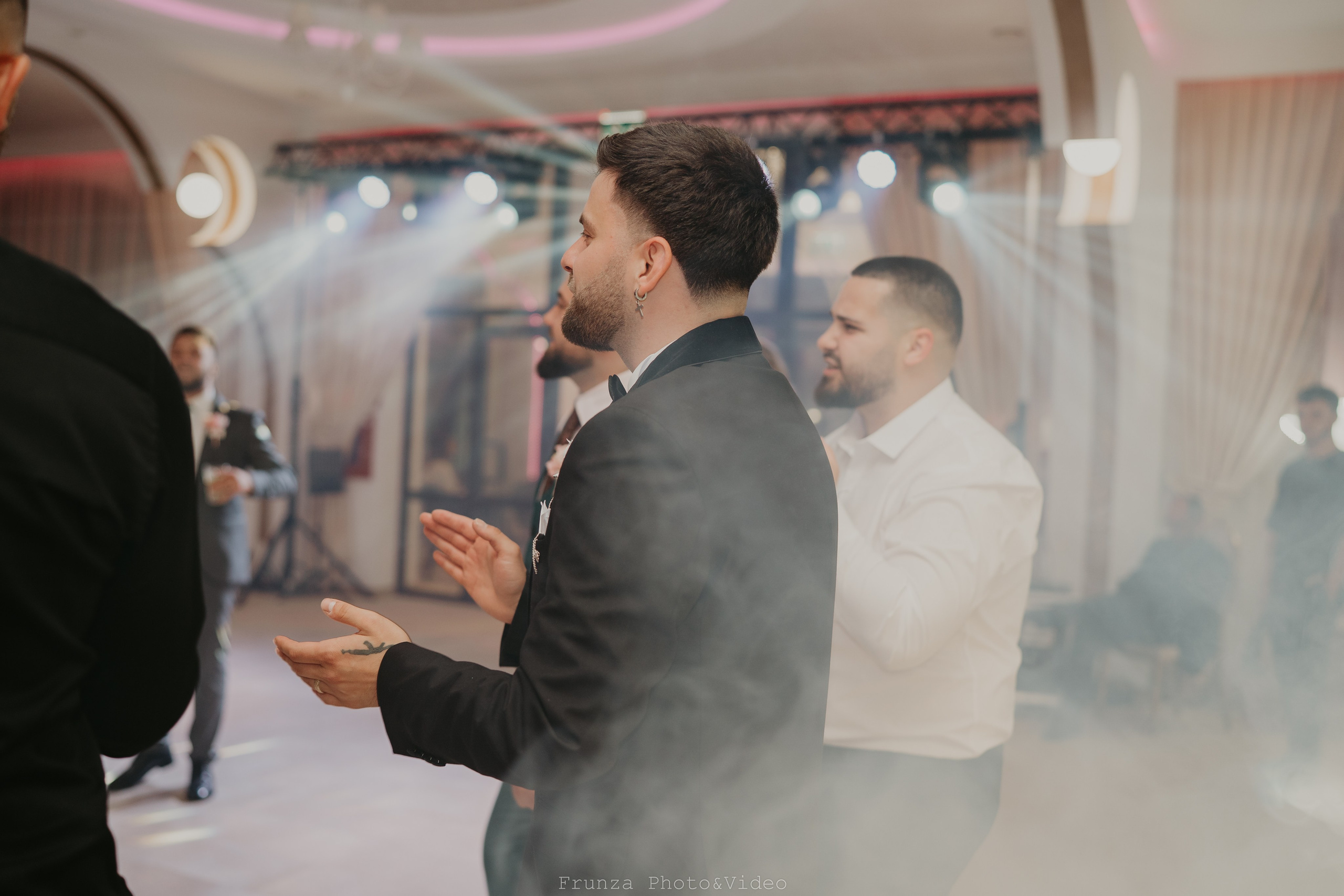 Ionut & Alexandra / Complete Wedding Day. Foto / Video nunta Deva, Hunedoara