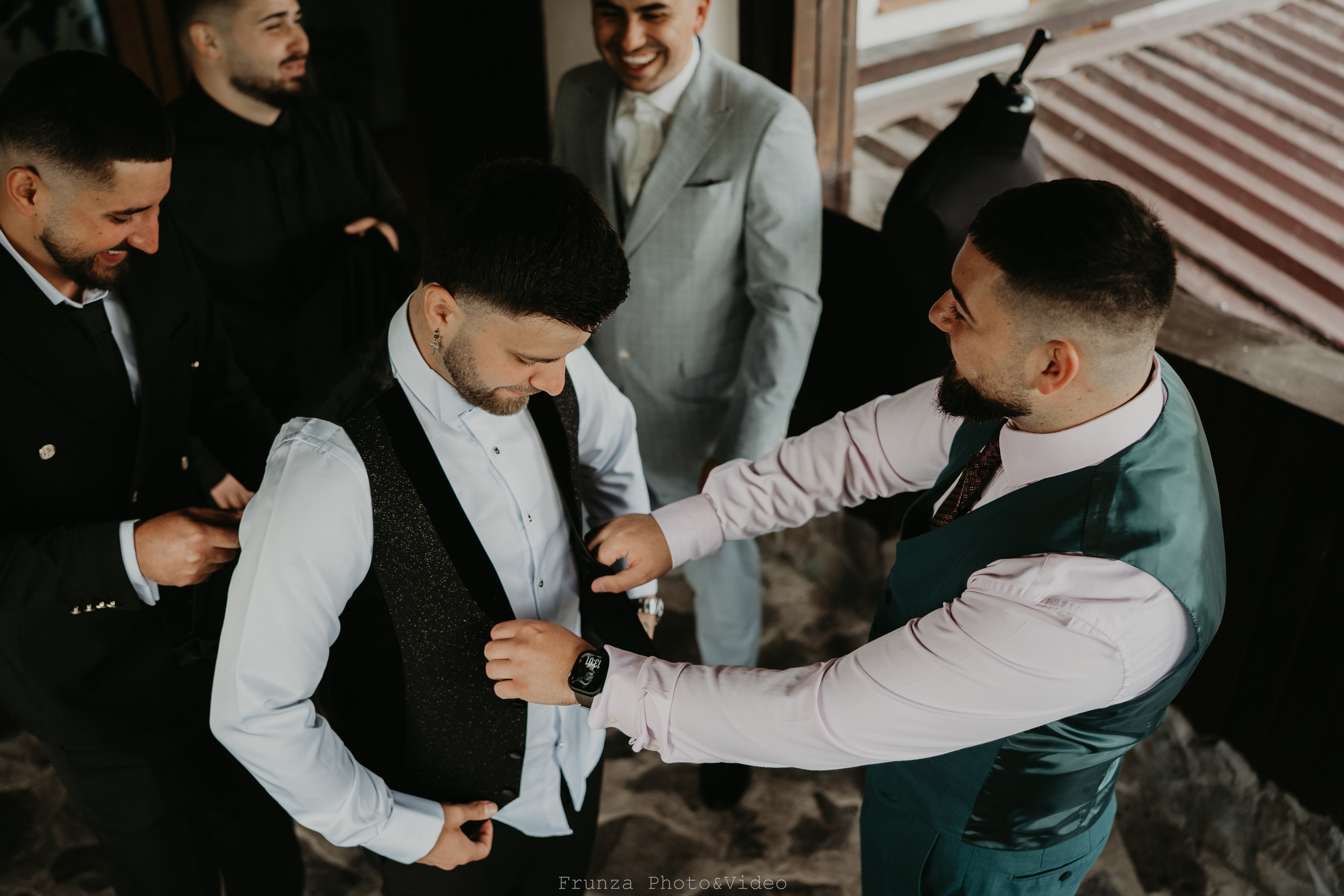 Ionut & Alexandra / Complete Wedding Day. Foto / Video nunta Deva, Hunedoara